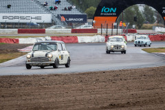 Mantorp Classic Days