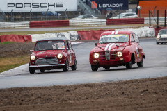 Mantorp Classic Days