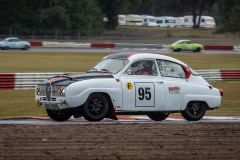 Mantorp Classic Days