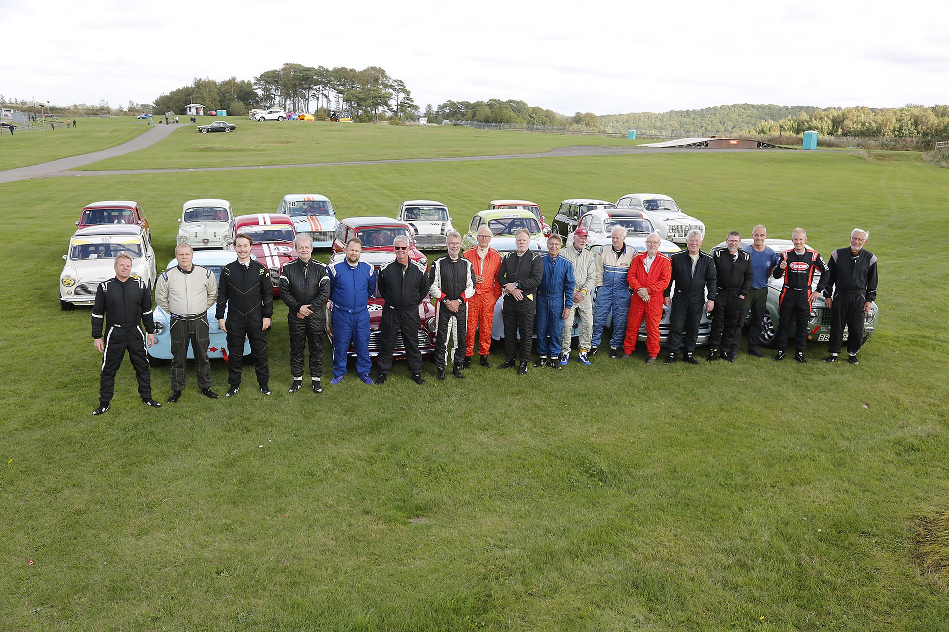 Falkenberg Classic