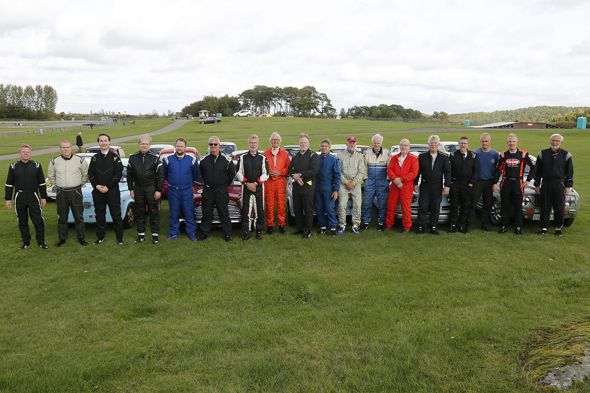 Falkenberg Classic