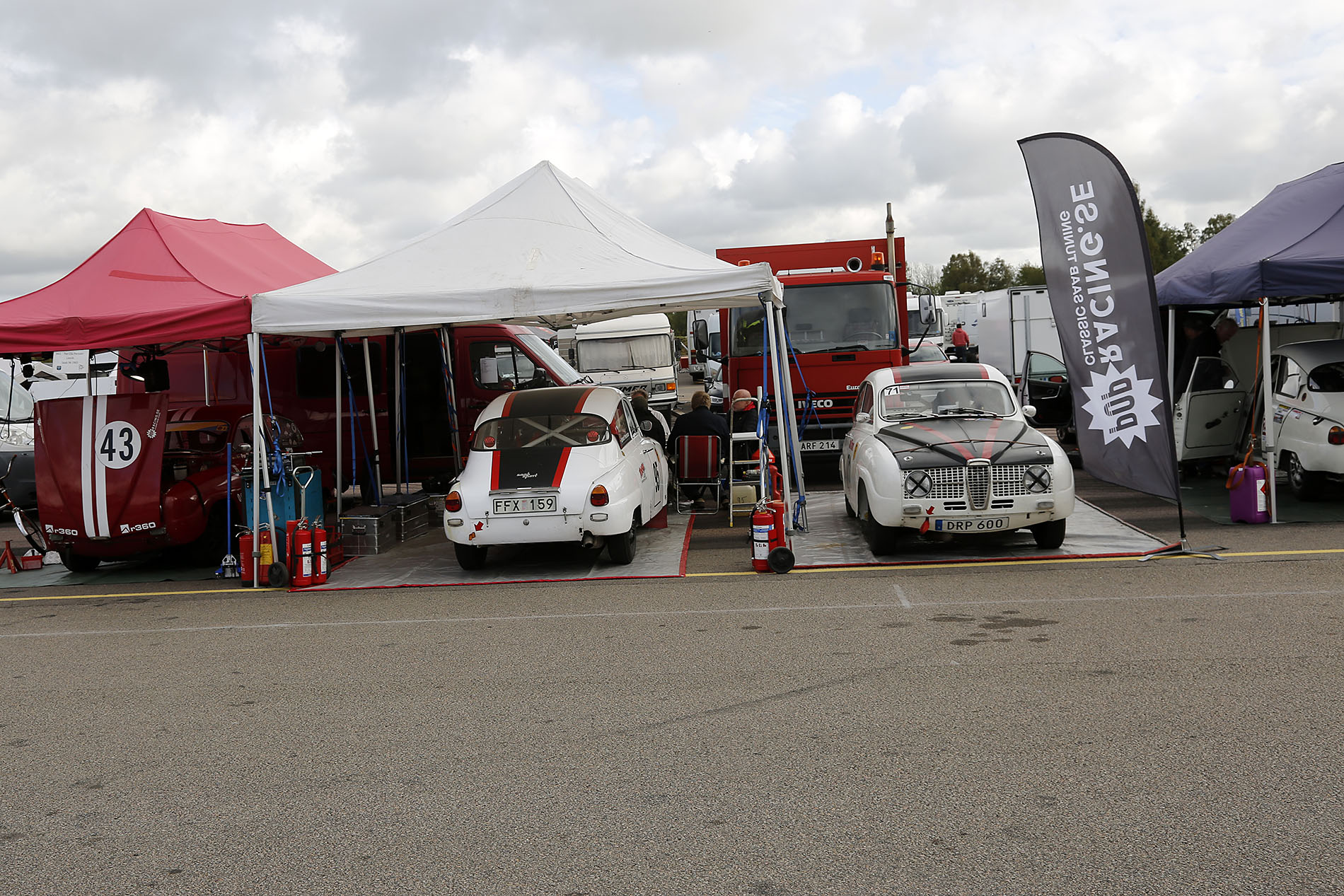 Falkenberg Classic