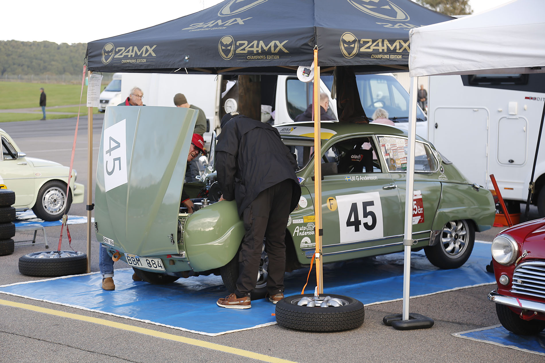 Falkenberg Classic
