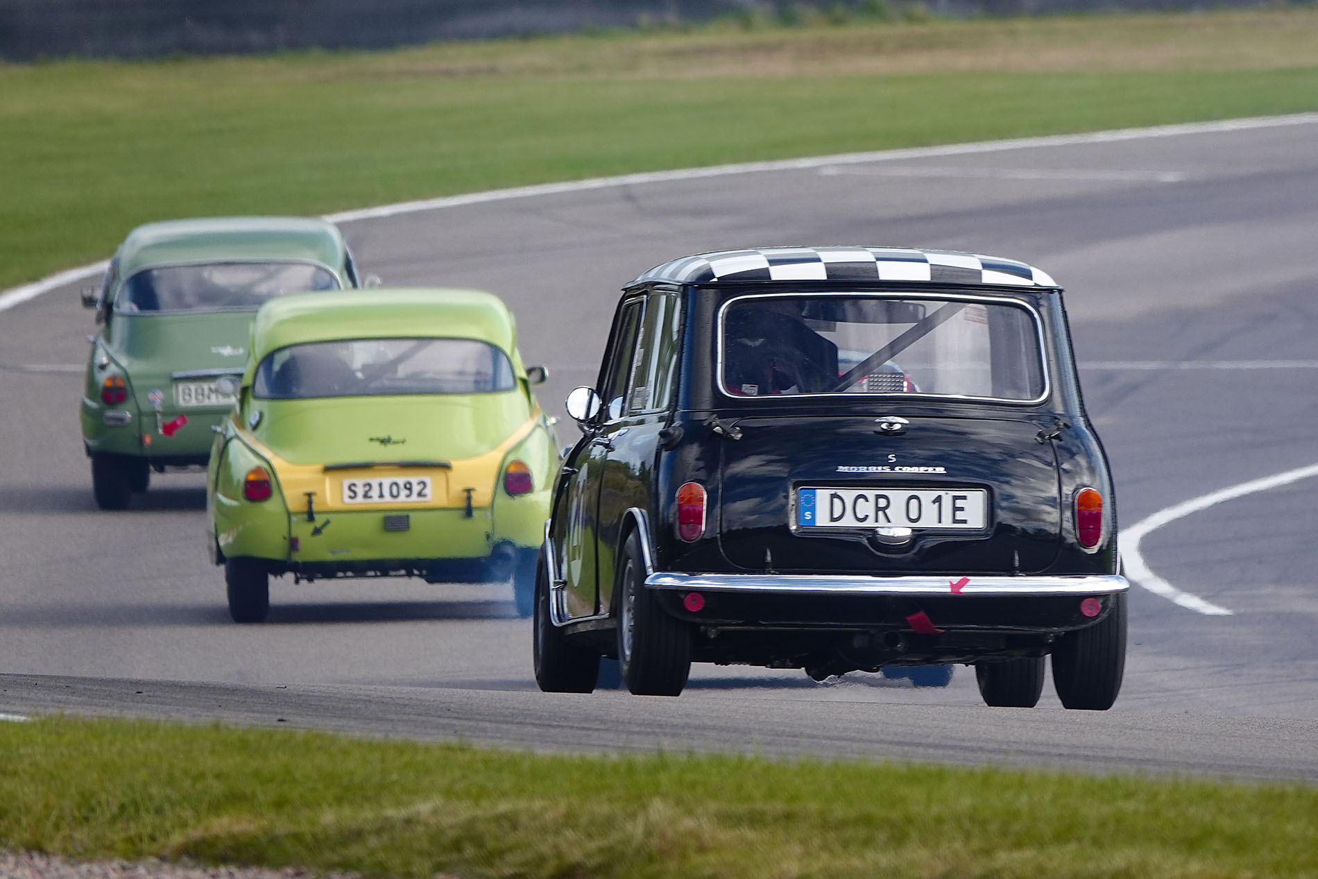 Falkenberg Classic