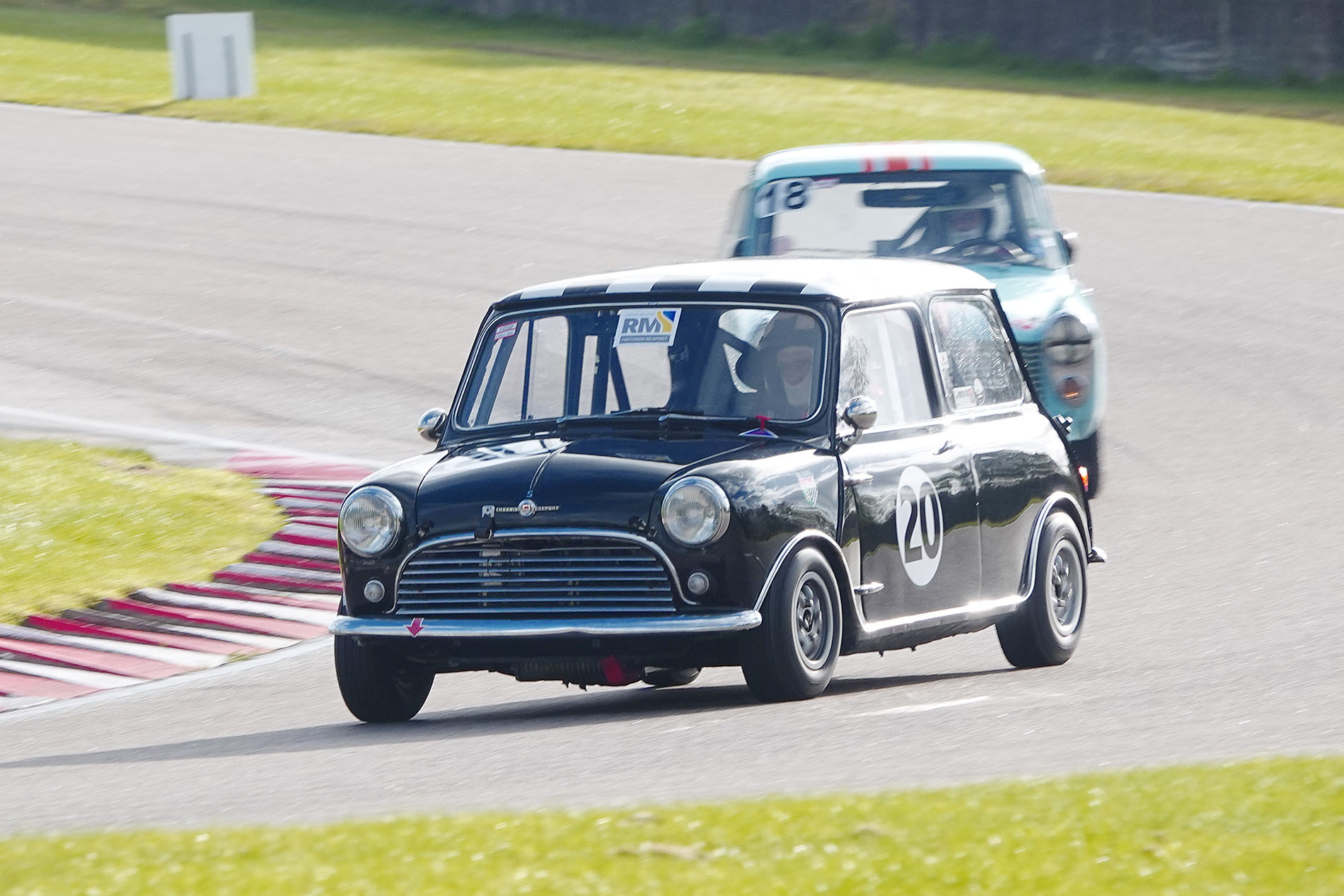 Falkenberg Classic