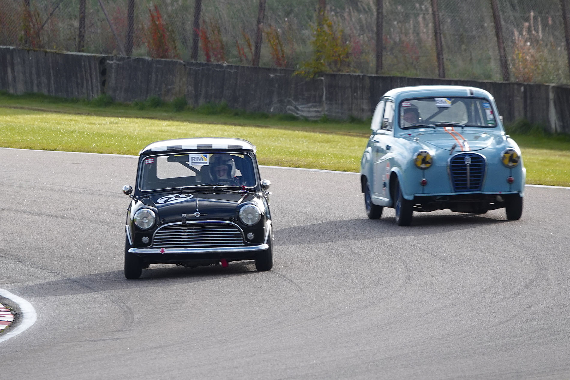 Falkenberg Classic