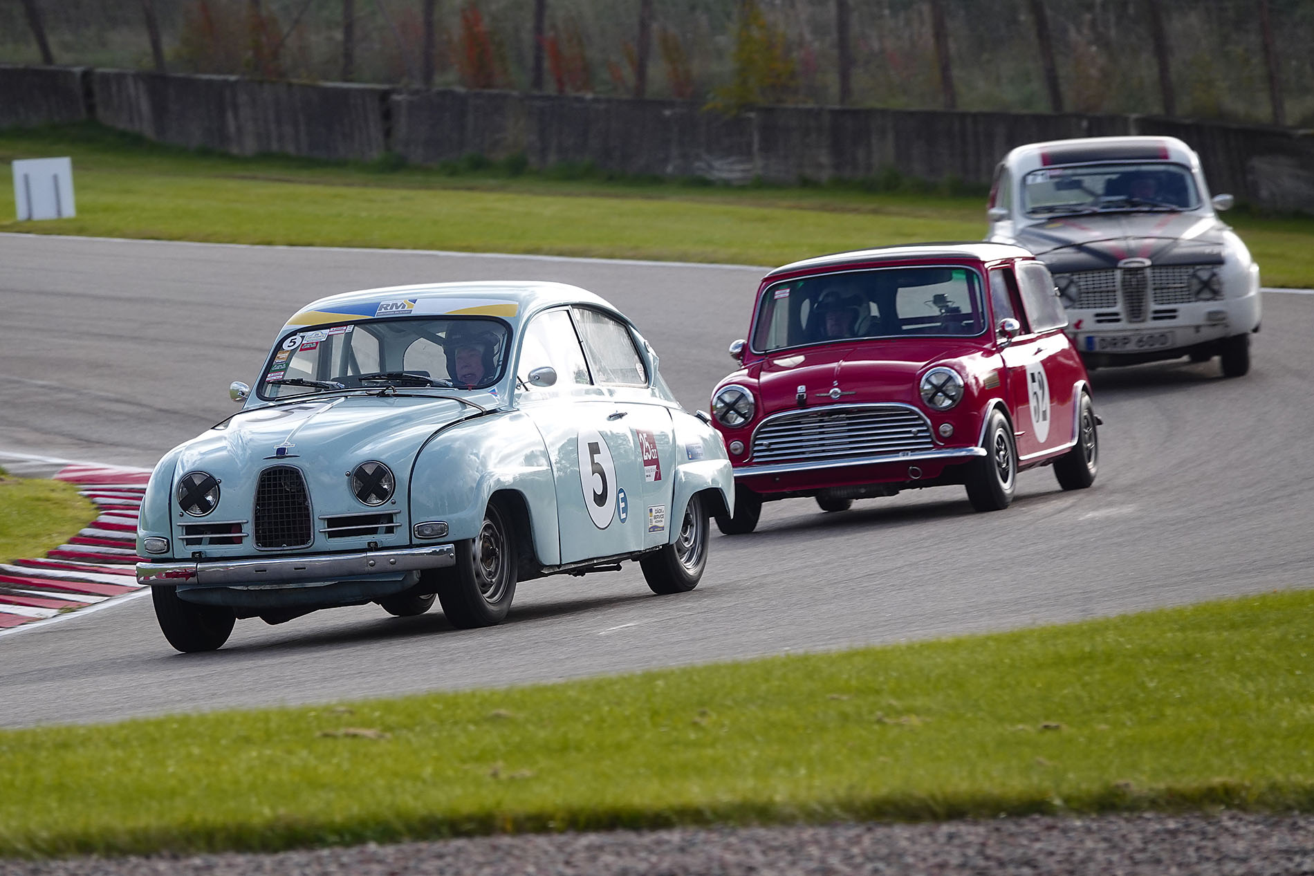 Falkenberg Classic