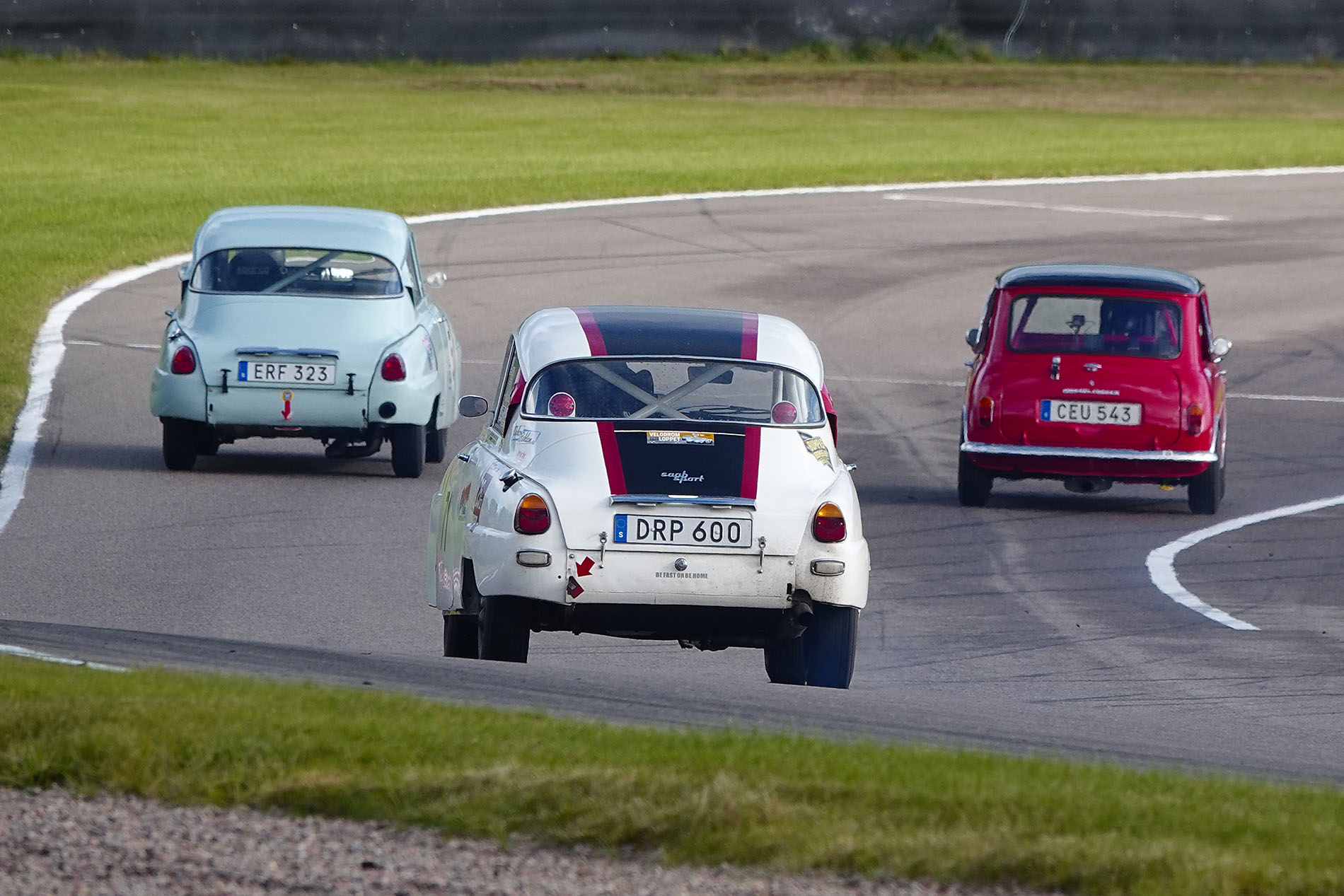 Falkenberg Classic