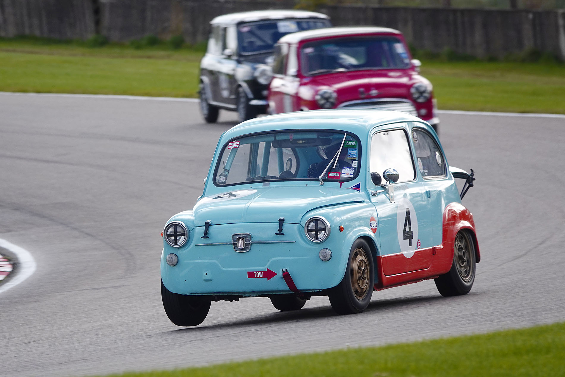 Falkenberg Classic