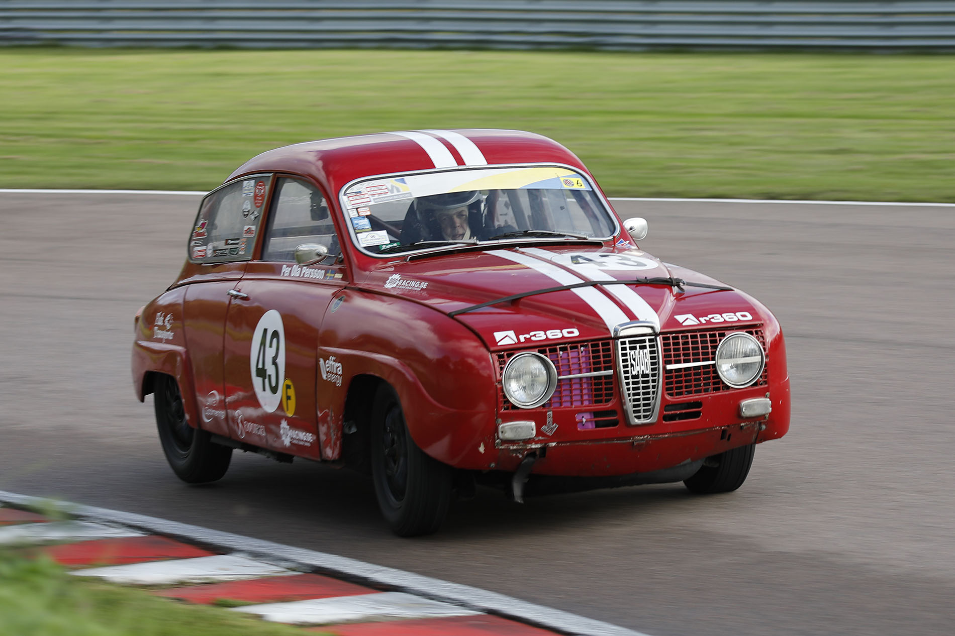 Falkenberg Classic