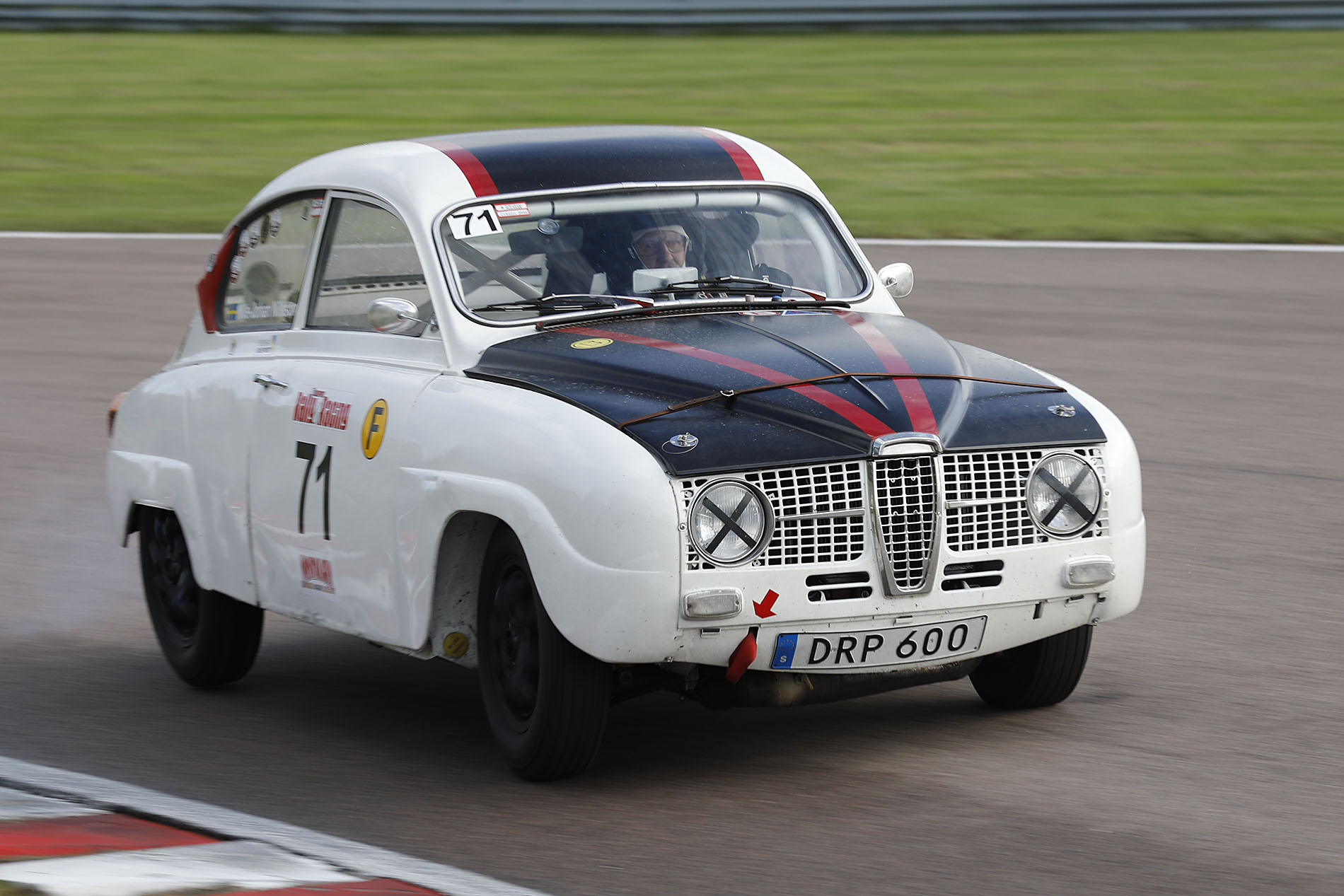 Falkenberg Classic