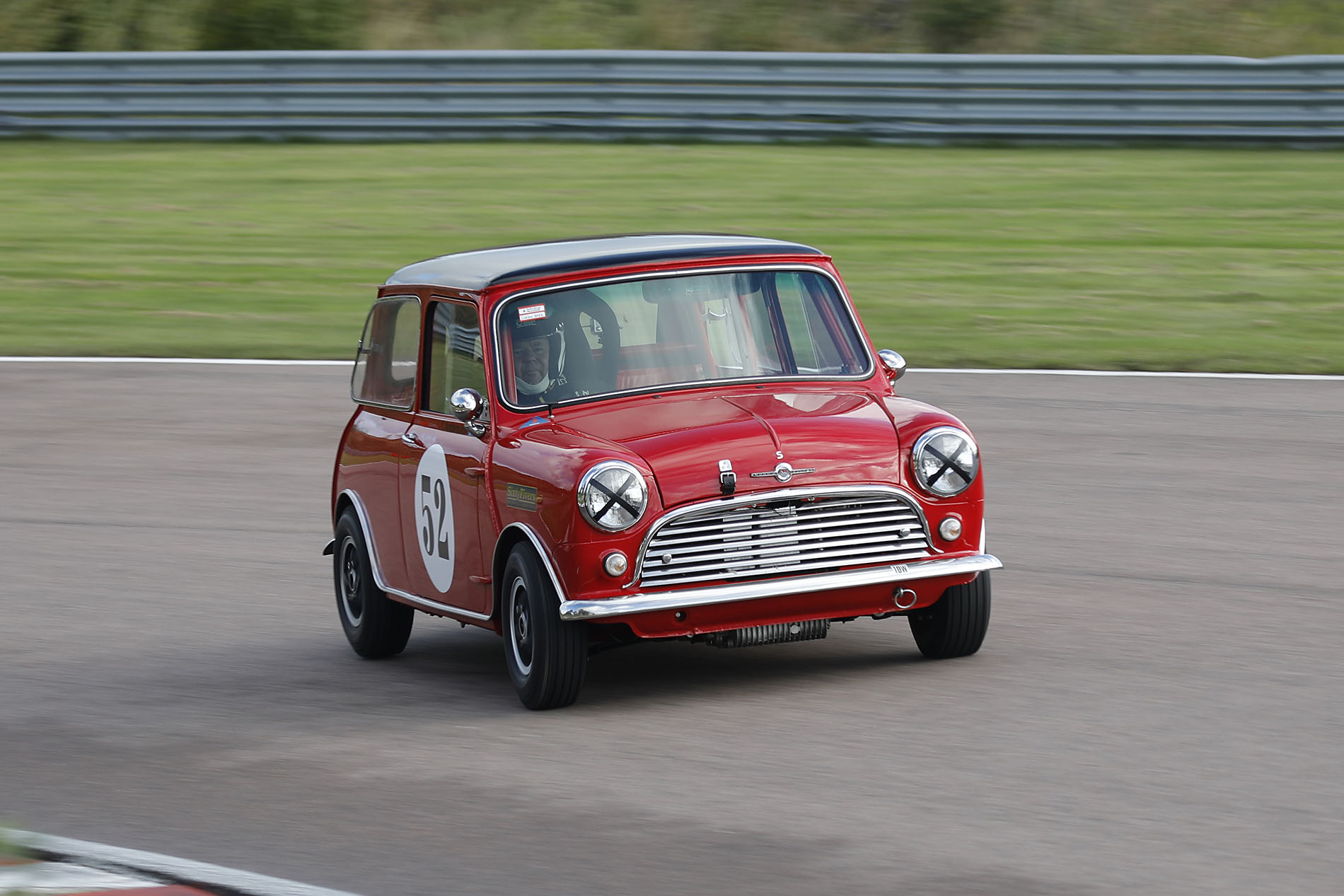 Falkenberg Classic