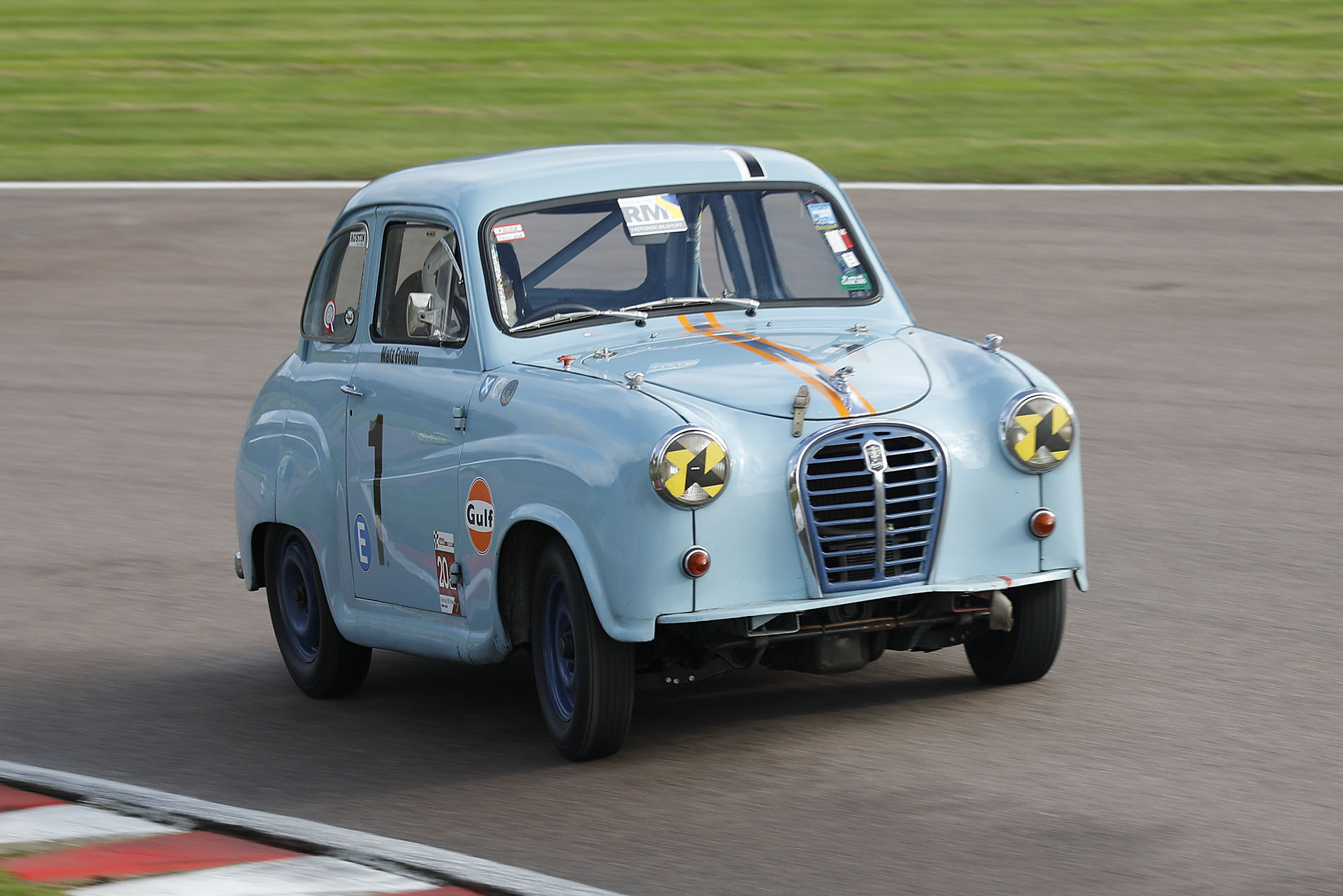 Falkenberg Classic