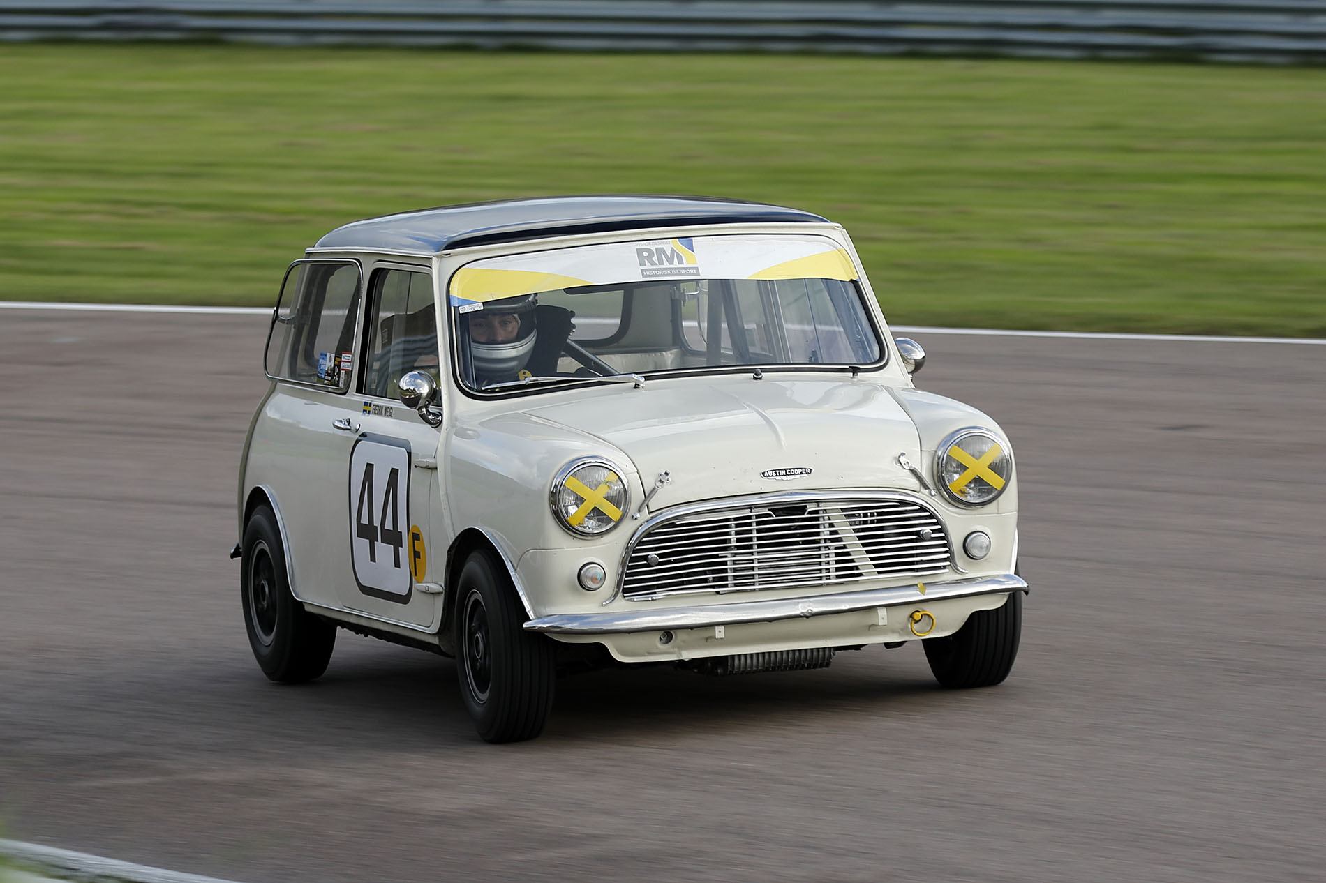Falkenberg Classic