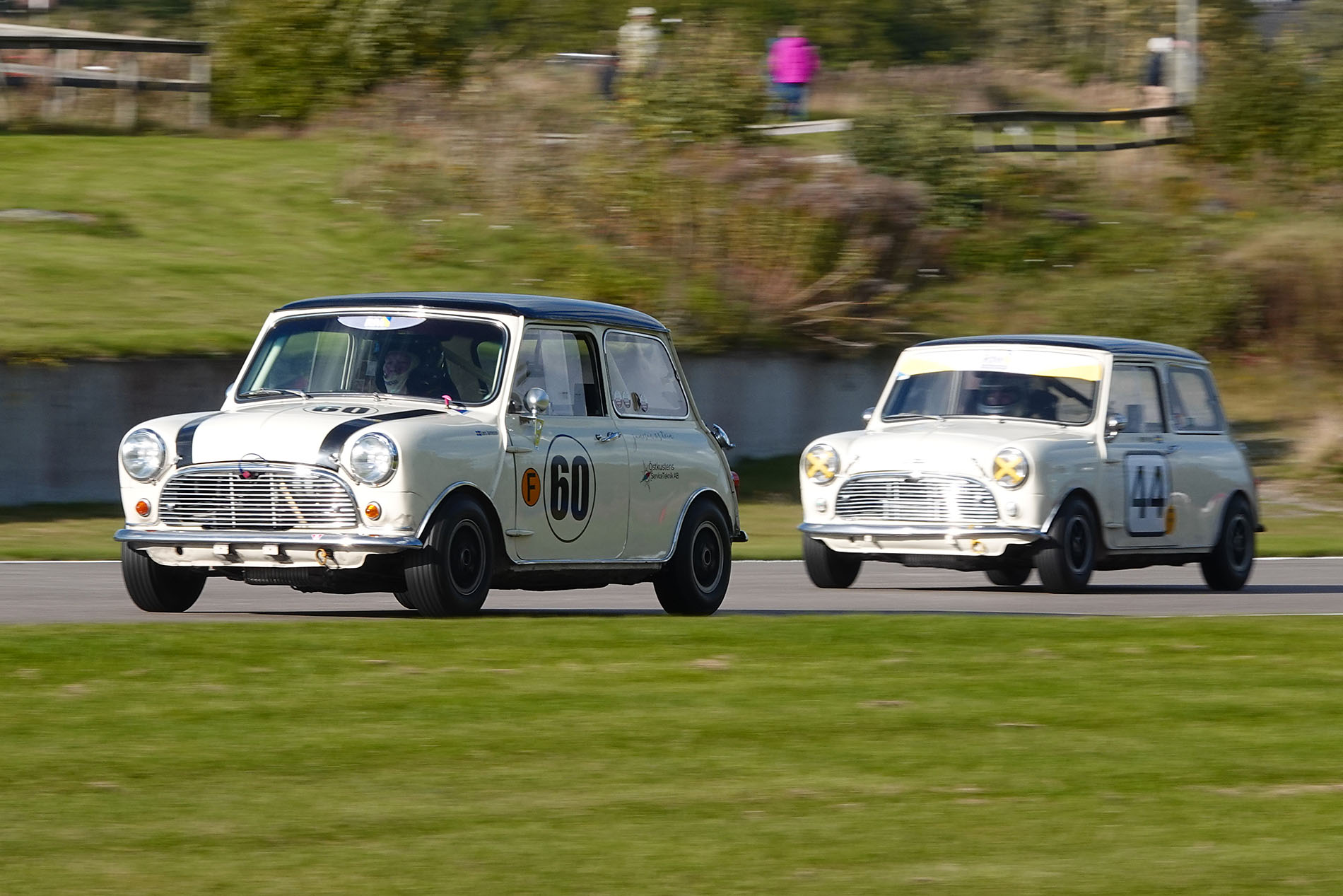 Falkenberg Classic