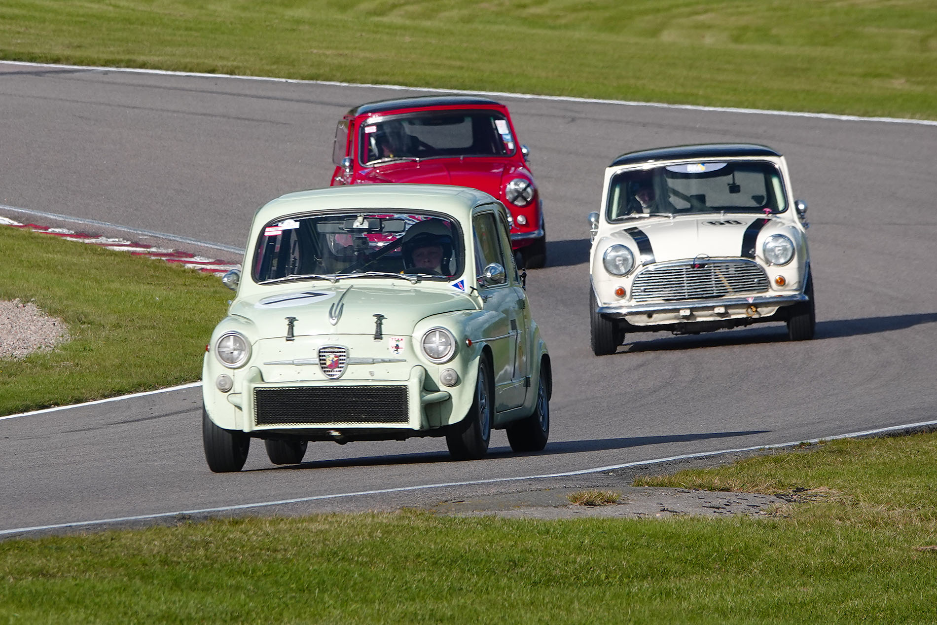 Falkenberg Classic