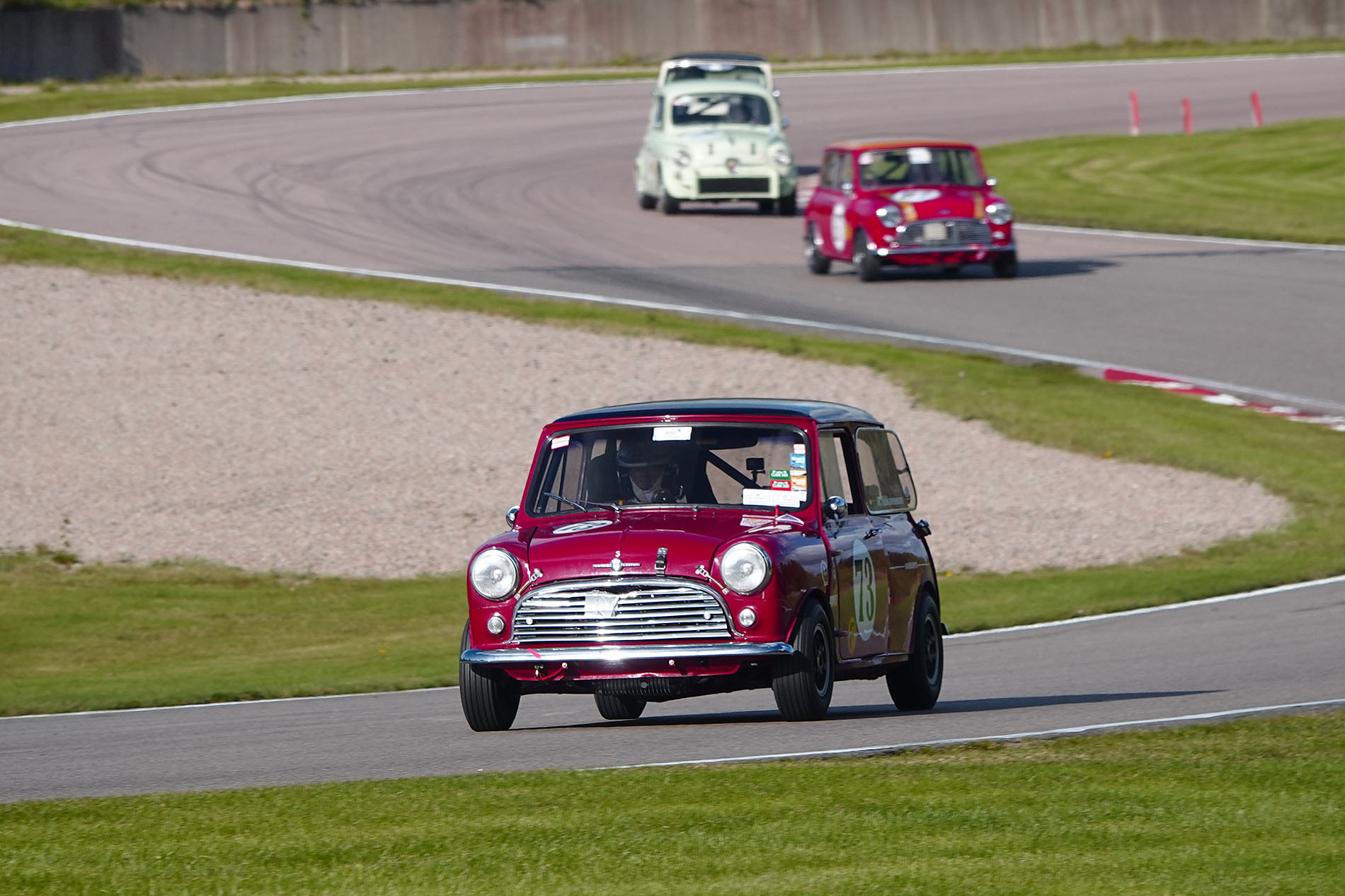 Falkenberg Classic