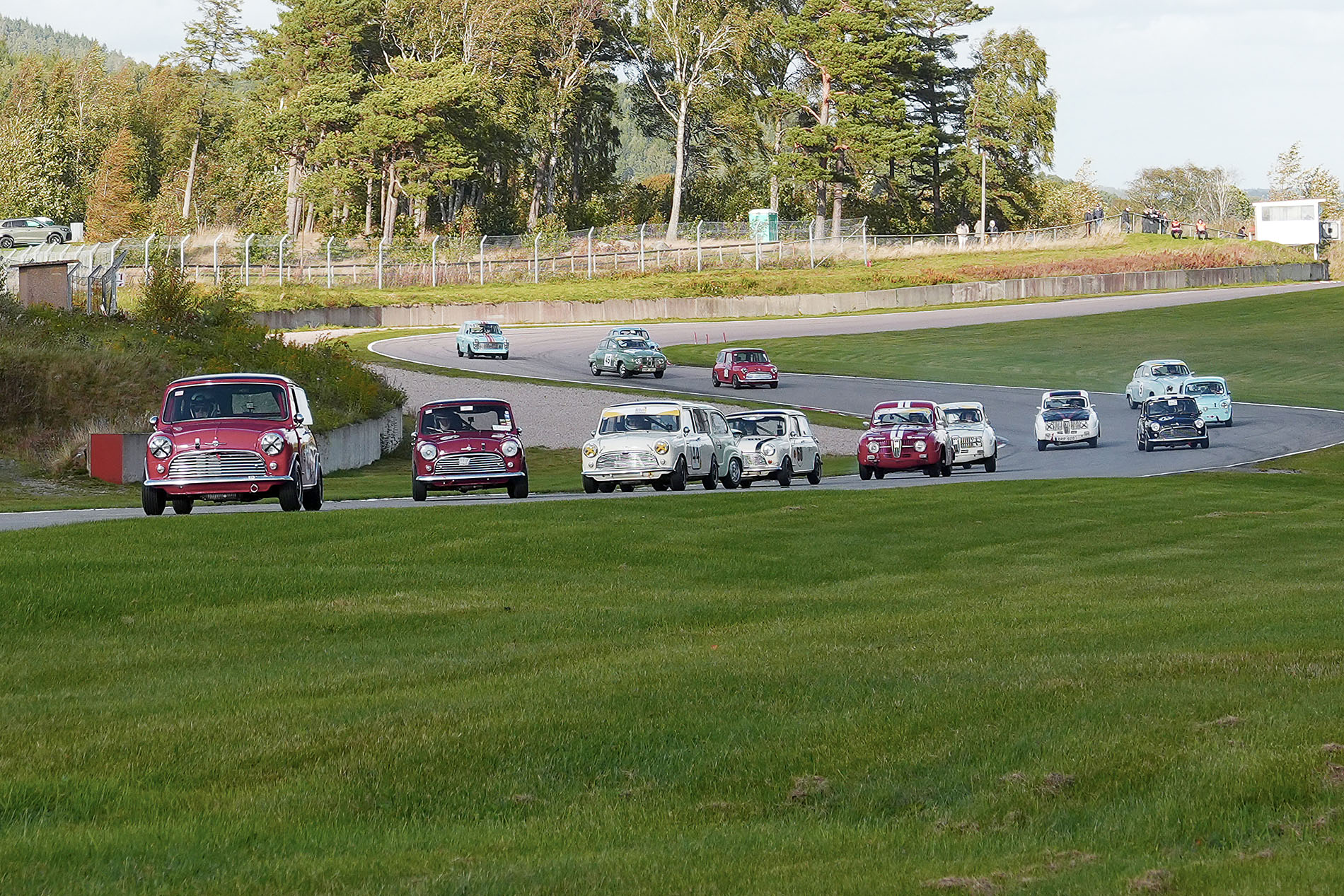 Falkenberg Classic