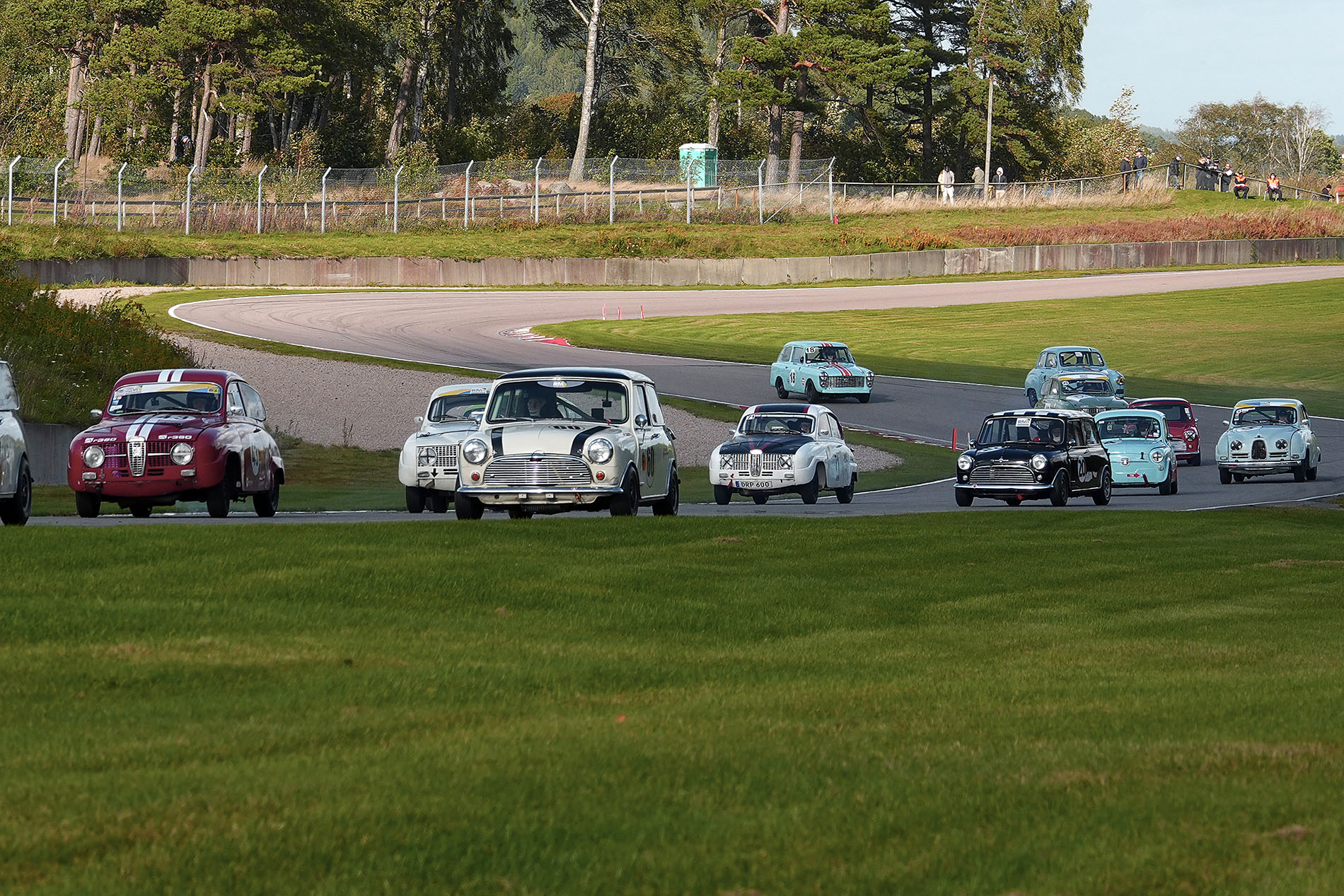 Falkenberg Classic