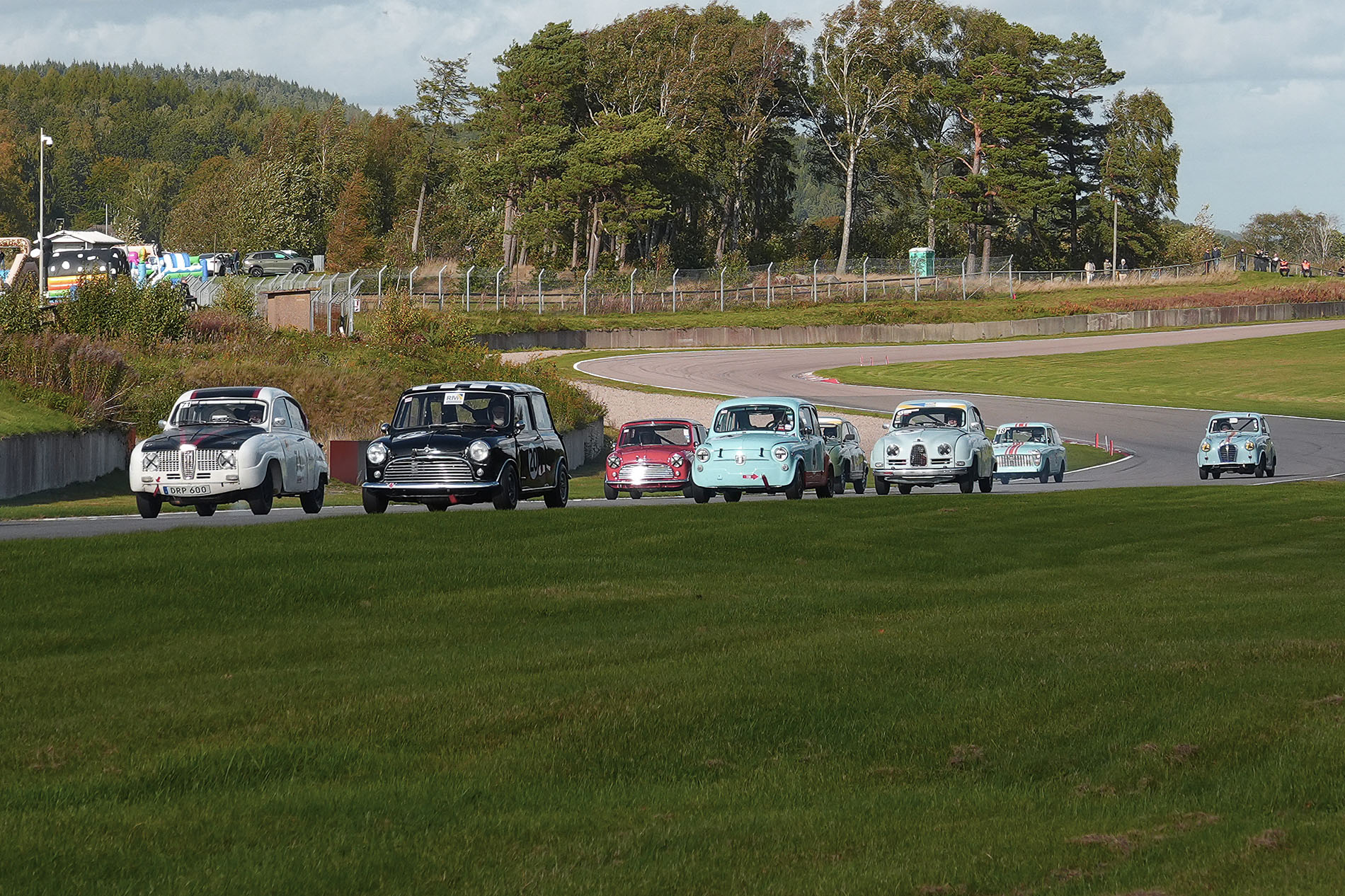 Falkenberg Classic