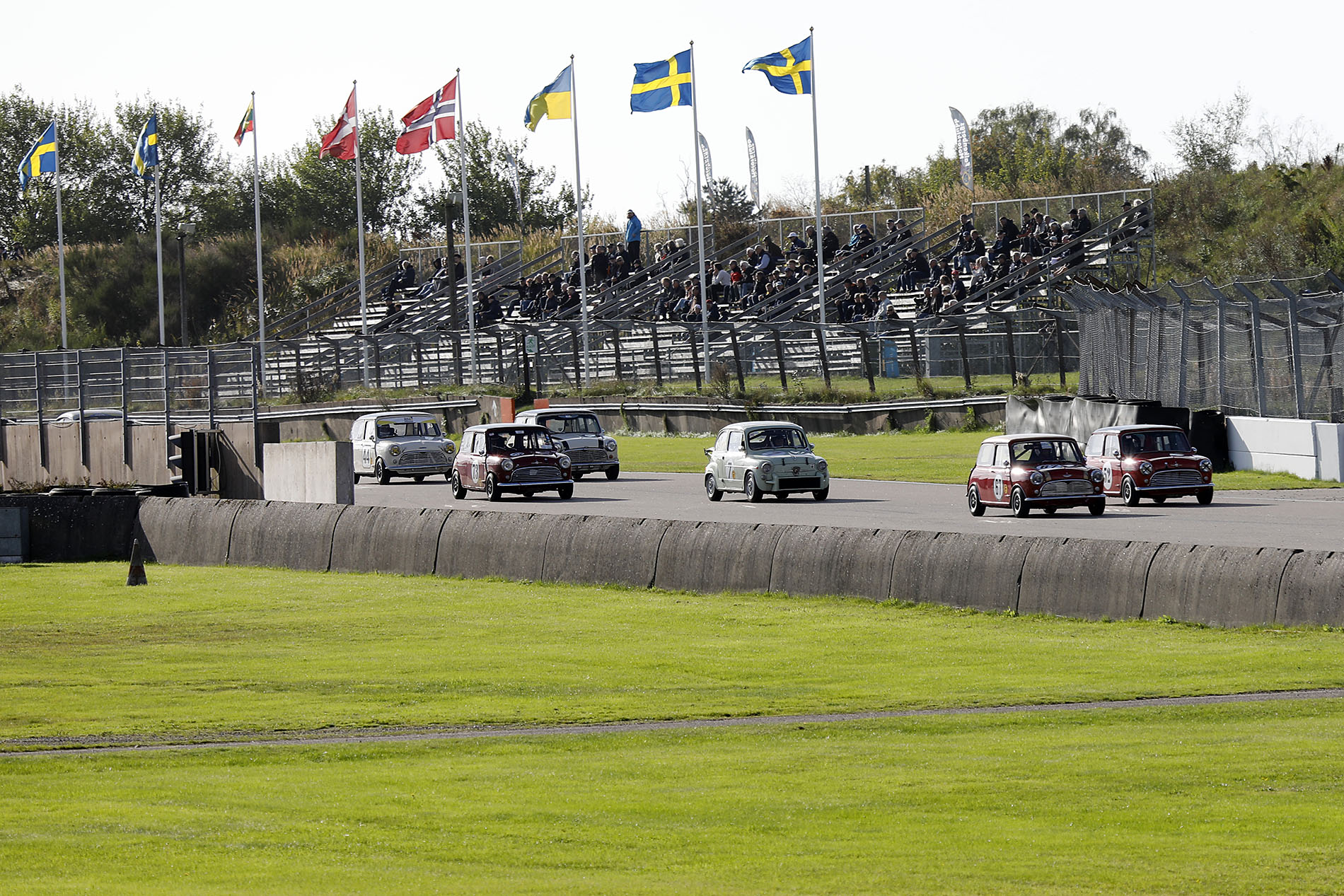 Falkenberg Classic
