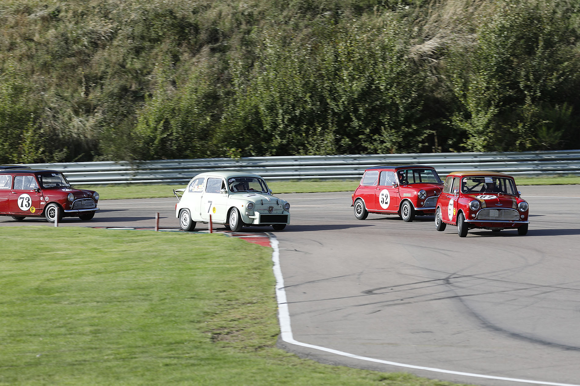 Falkenberg Classic