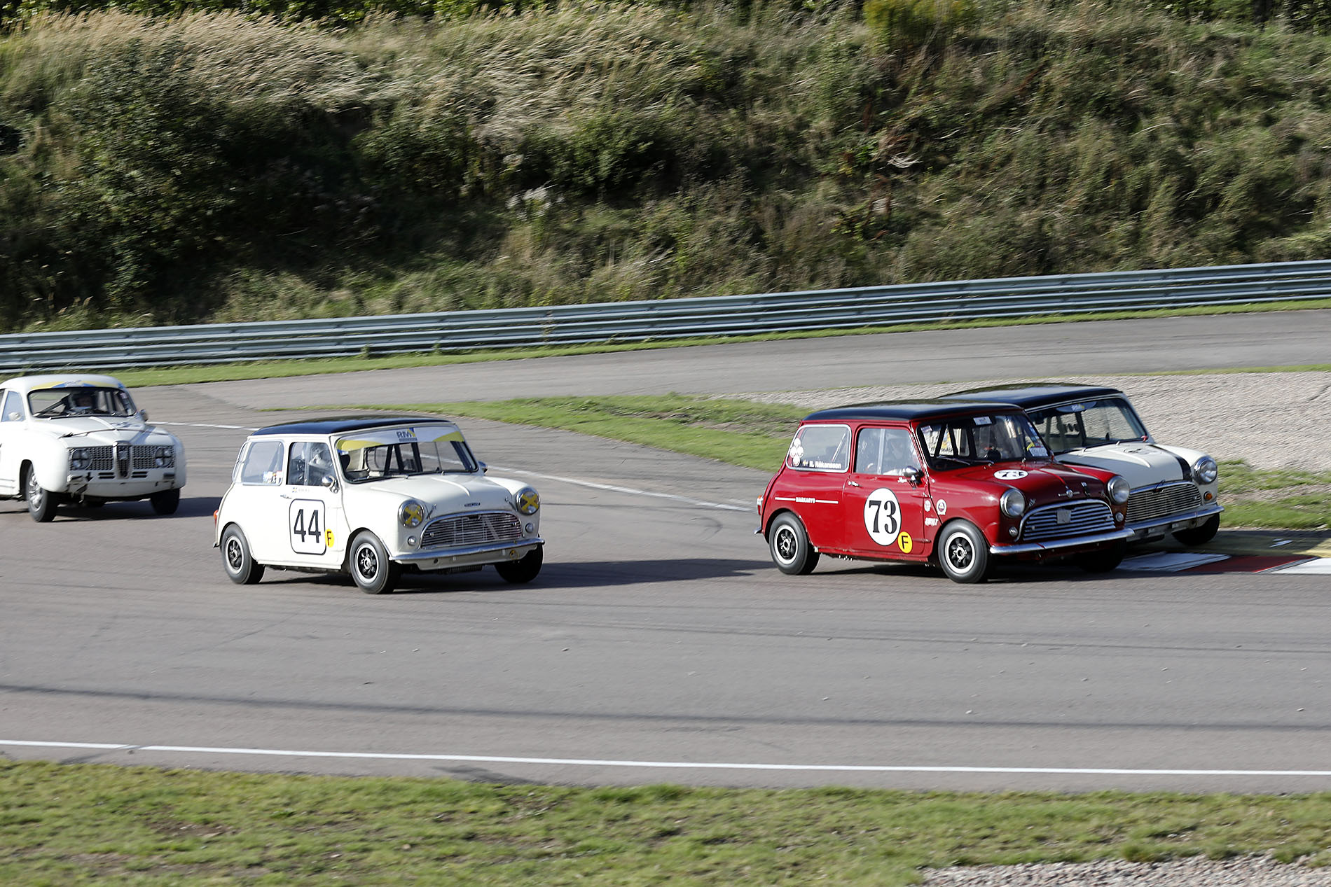 Falkenberg Classic