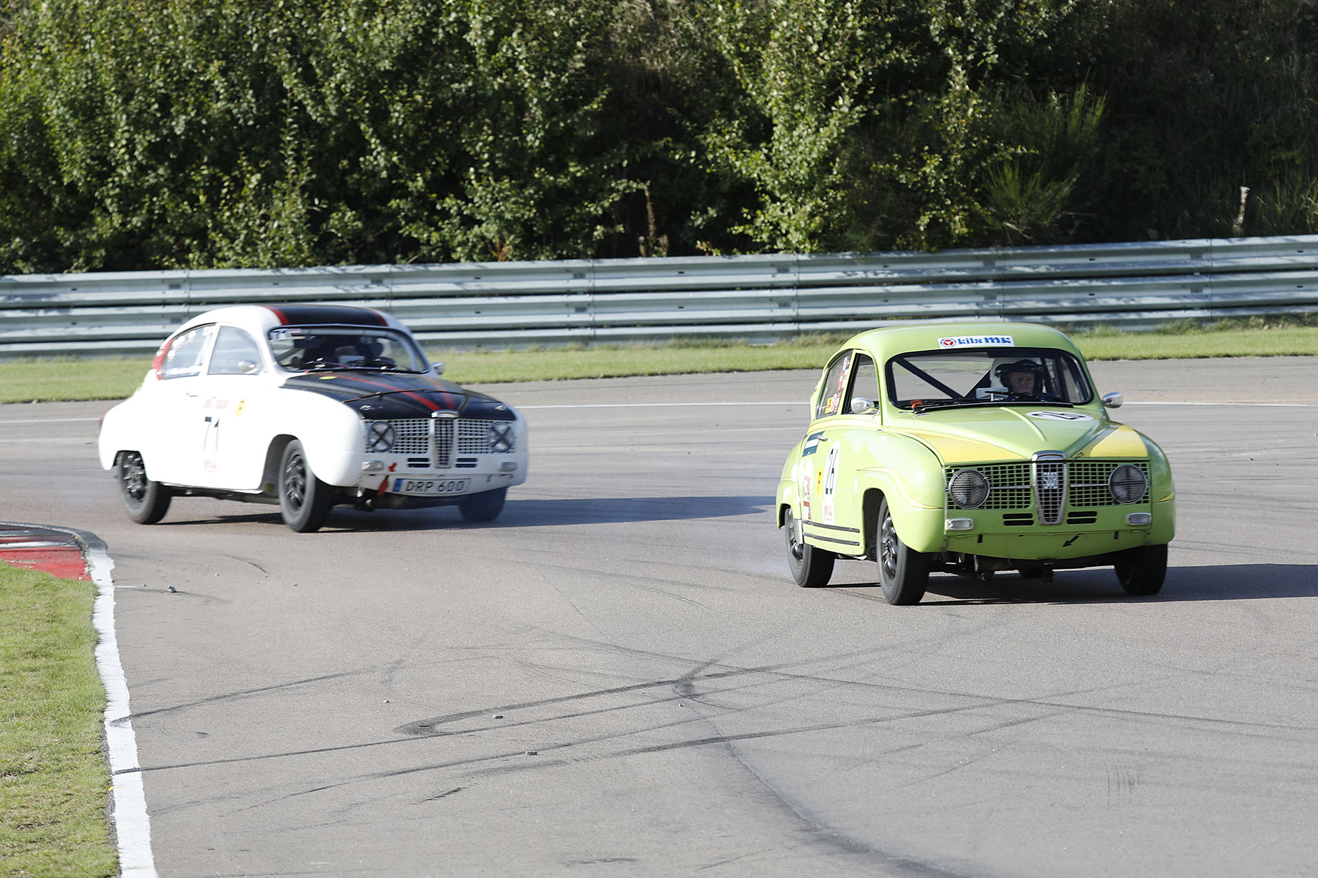 Falkenberg Classic