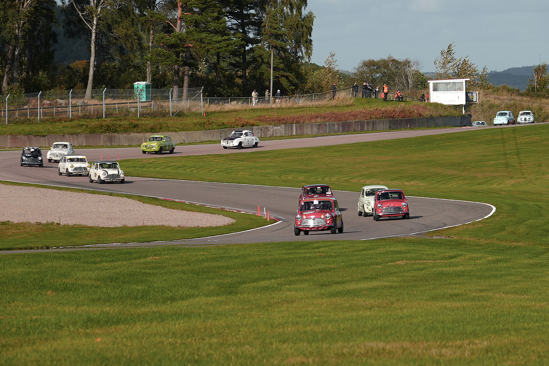 Falkenberg Classic