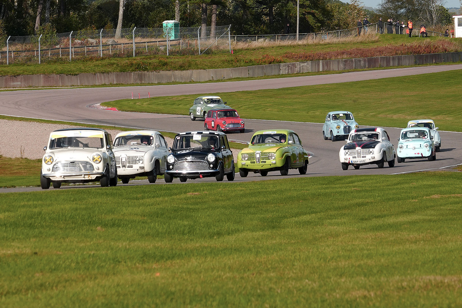 Falkenberg Classic