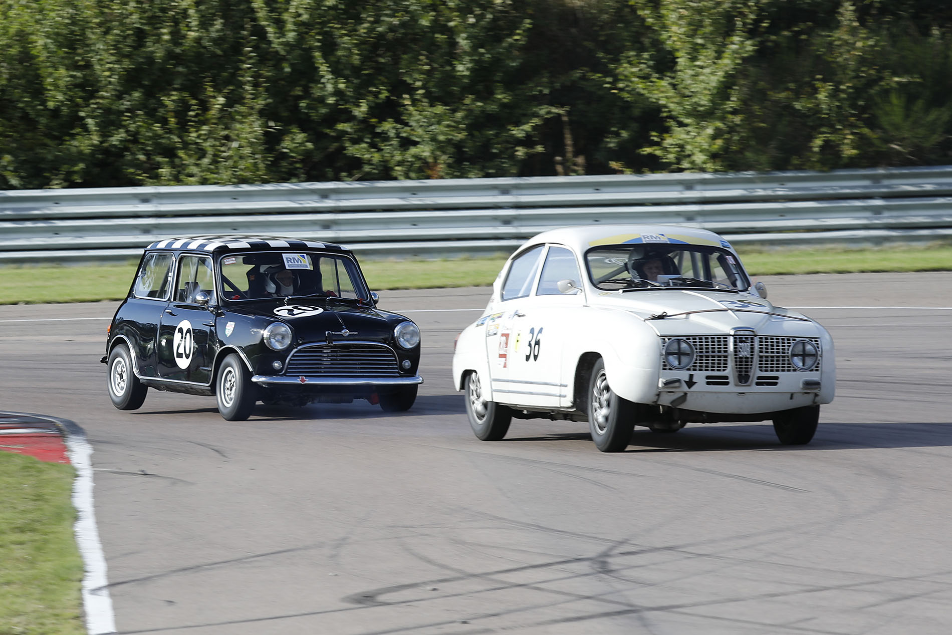 Falkenberg Classic