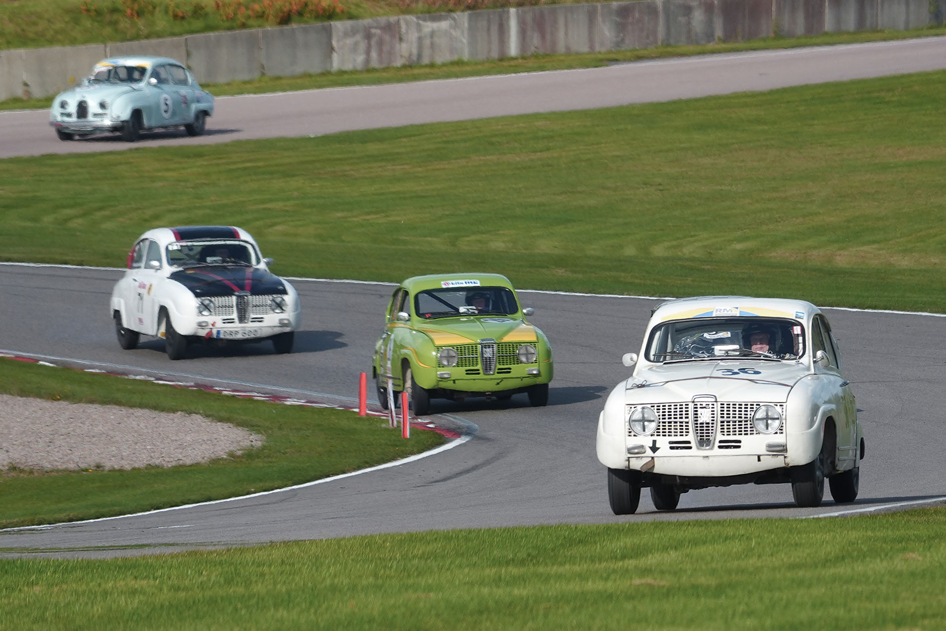 Falkenberg Classic