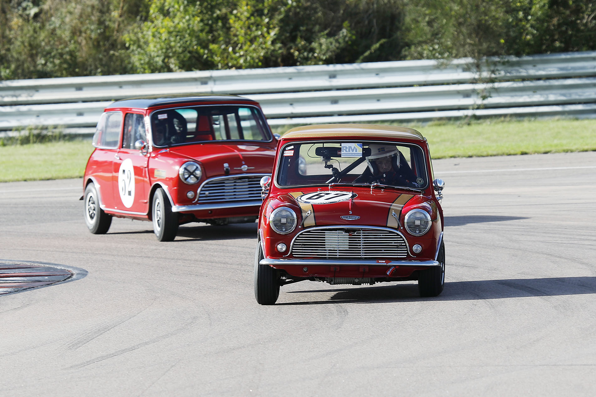 Falkenberg Classic