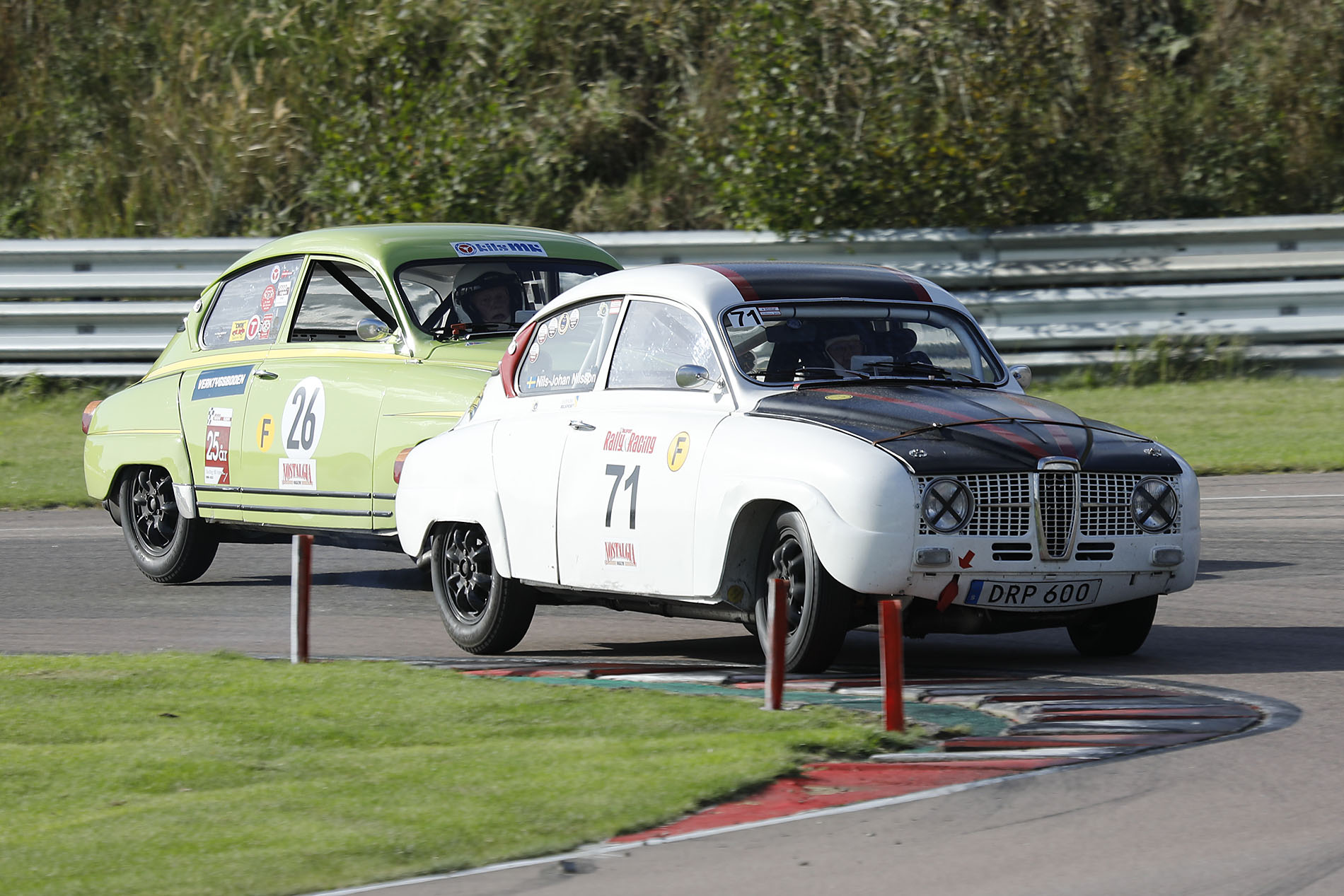 Falkenberg Classic