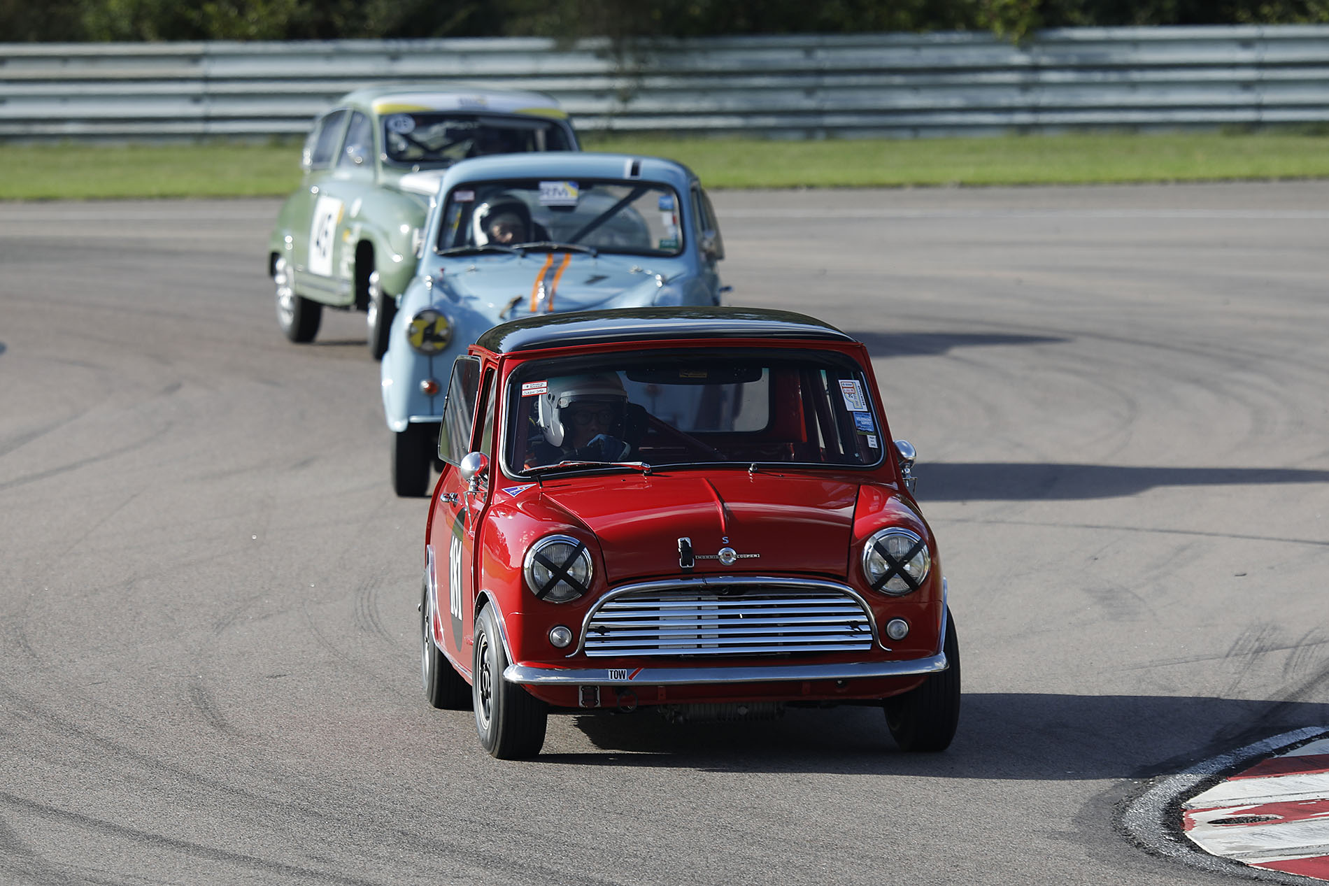 Falkenberg Classic
