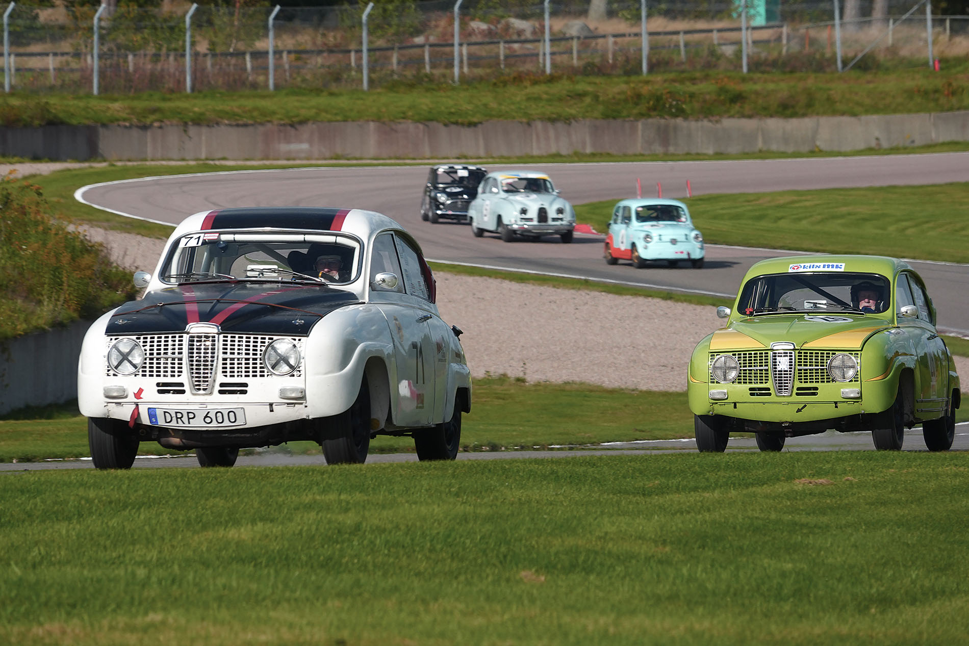 Falkenberg Classic