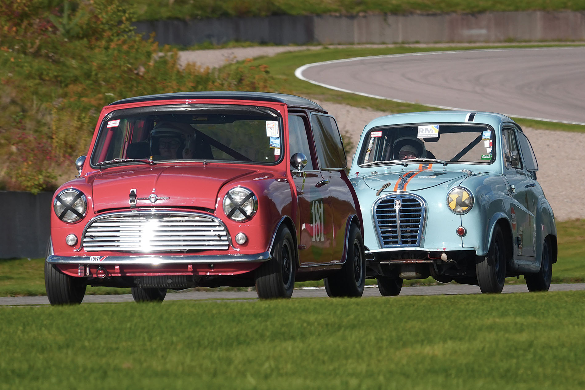 Falkenberg Classic