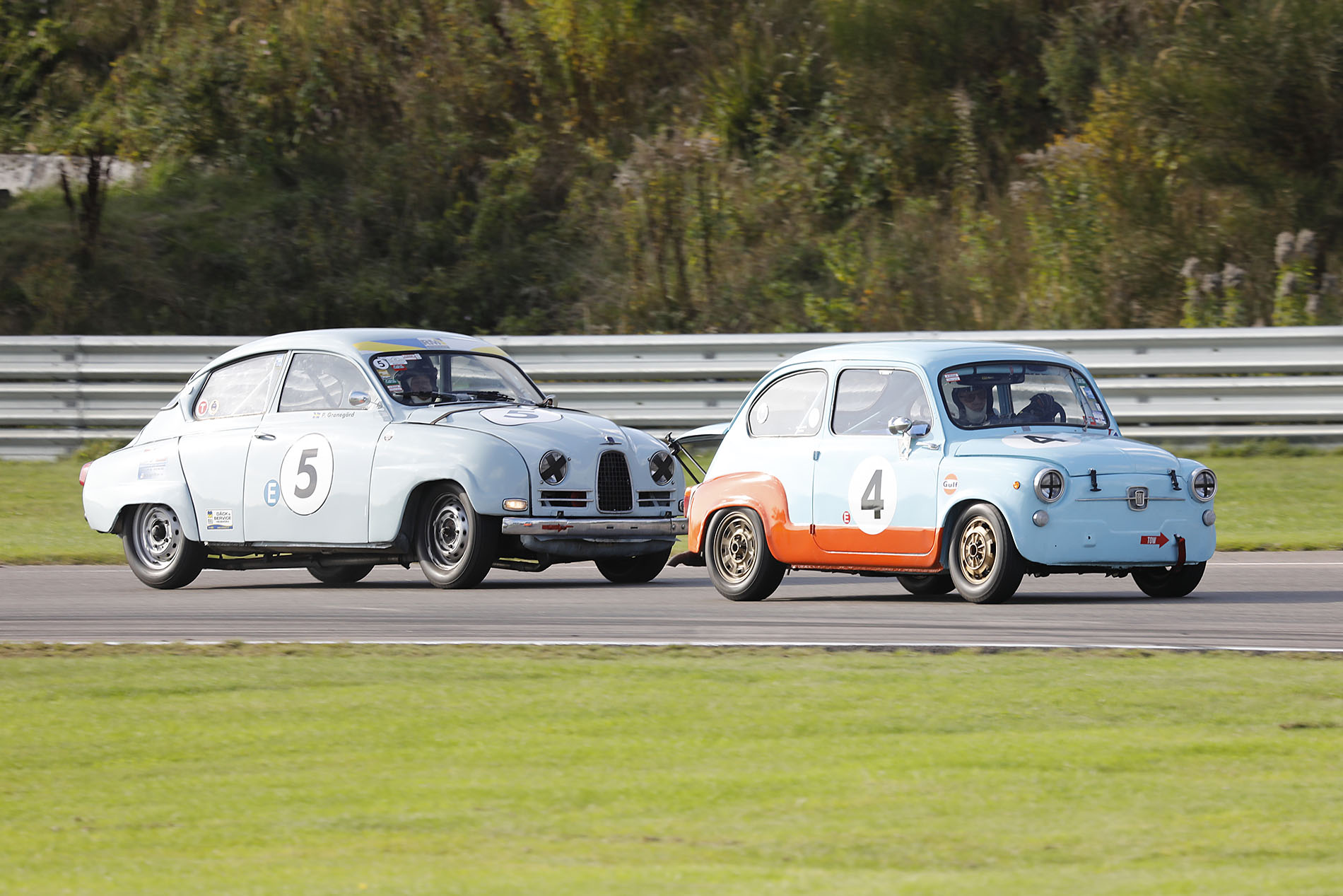 Falkenberg Classic