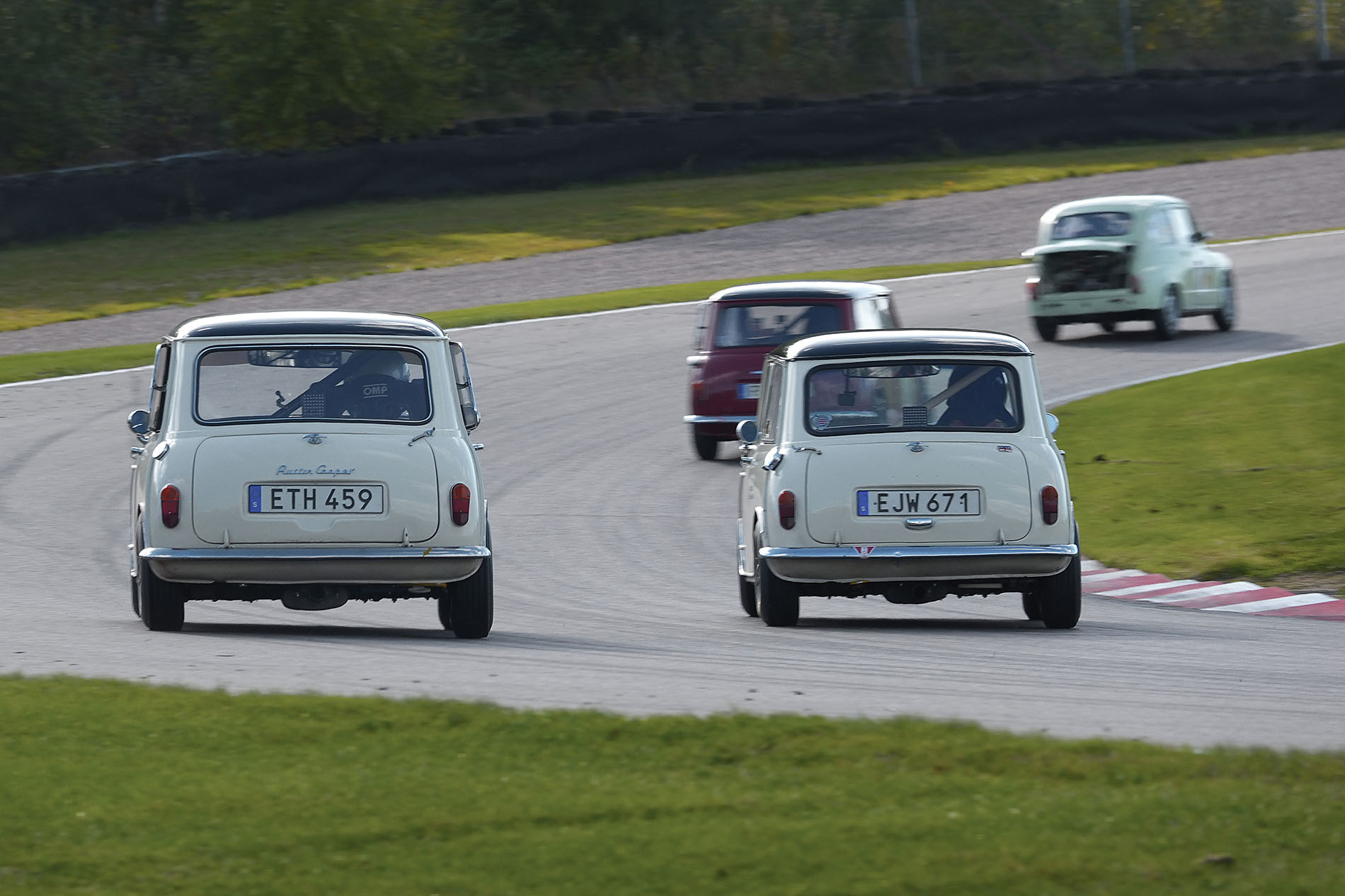 Falkenberg Classic