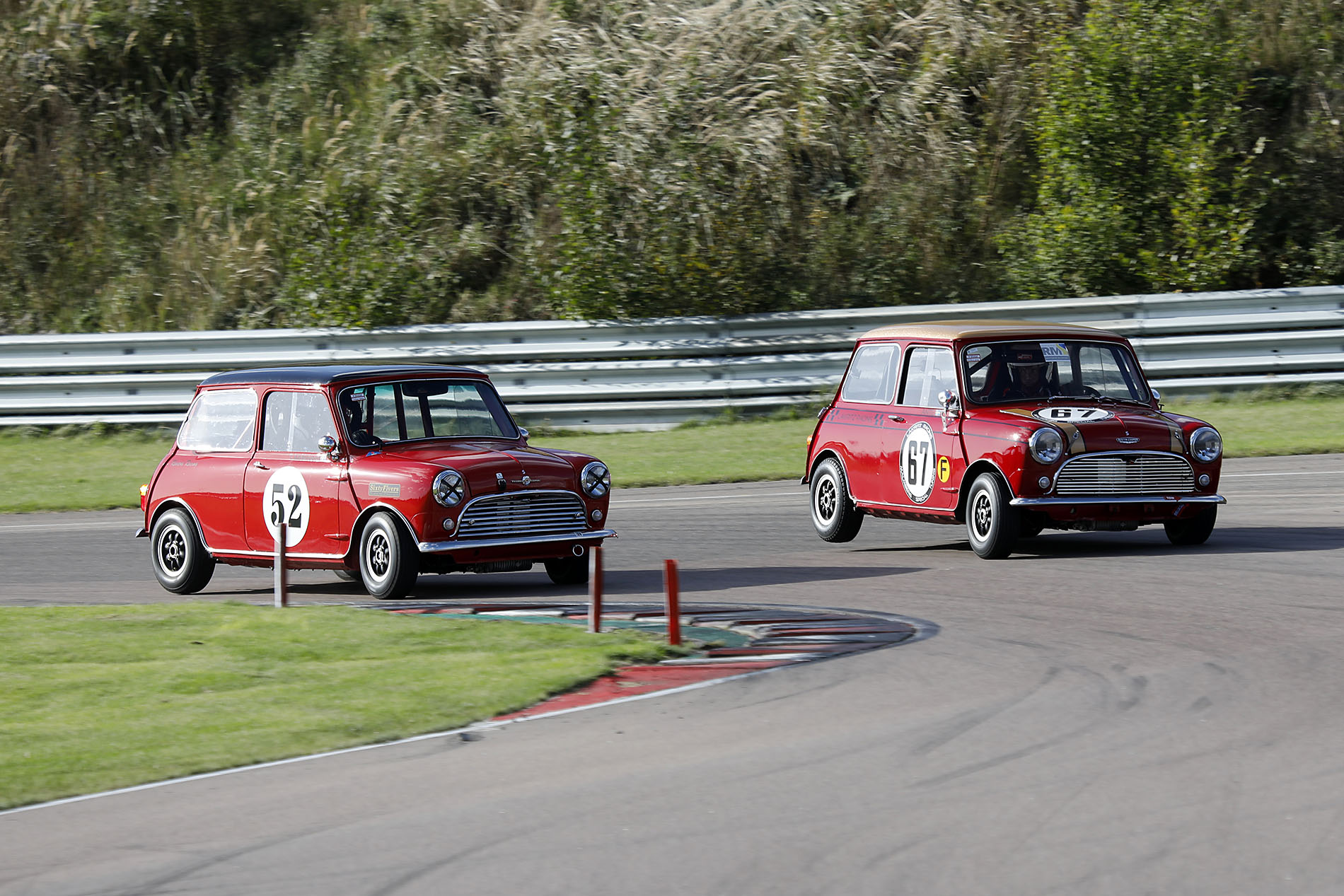 Falkenberg Classic