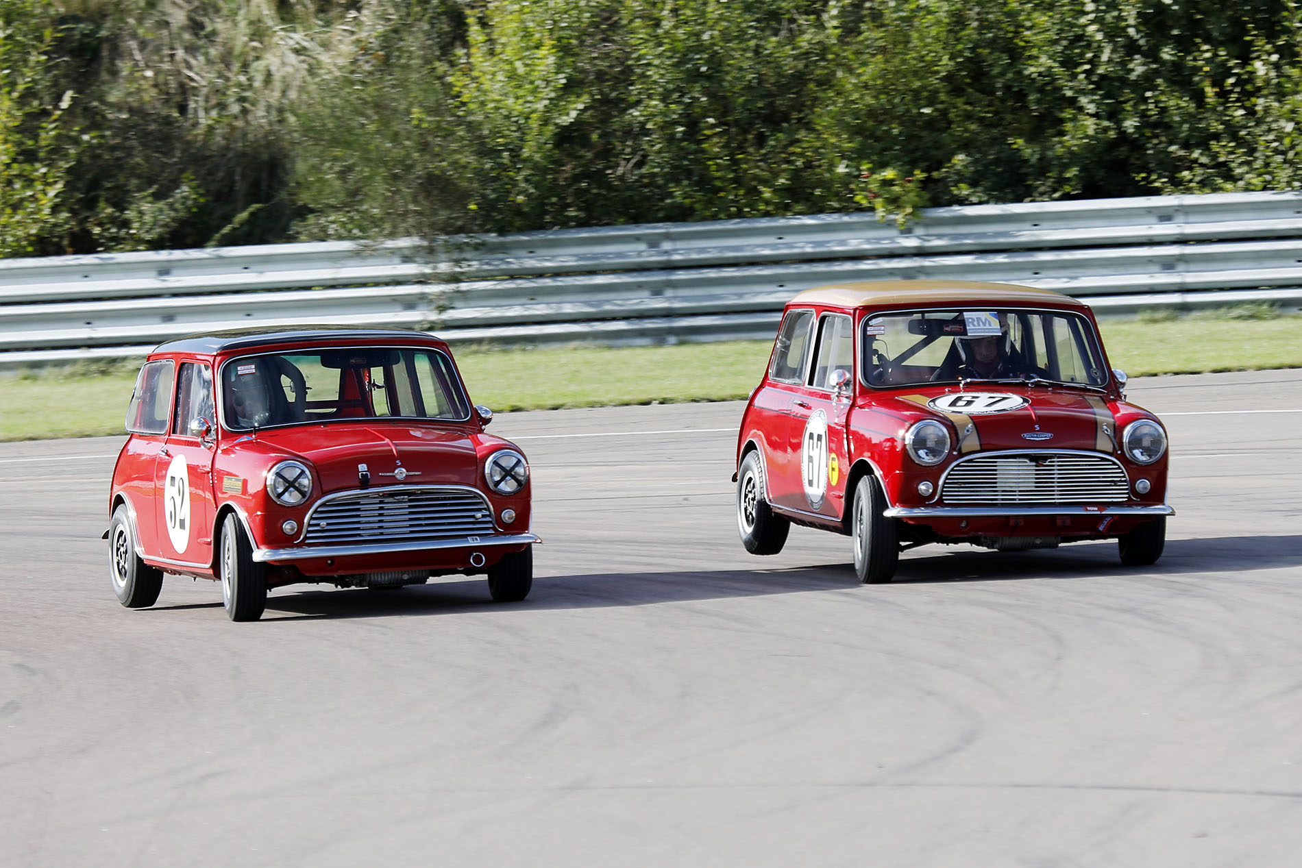 Falkenberg Classic