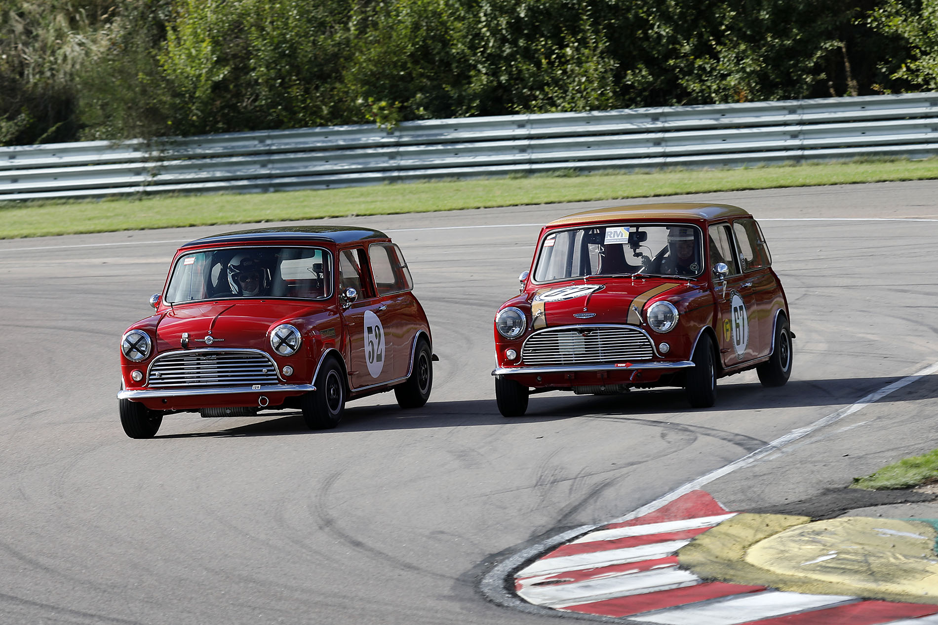 Falkenberg Classic