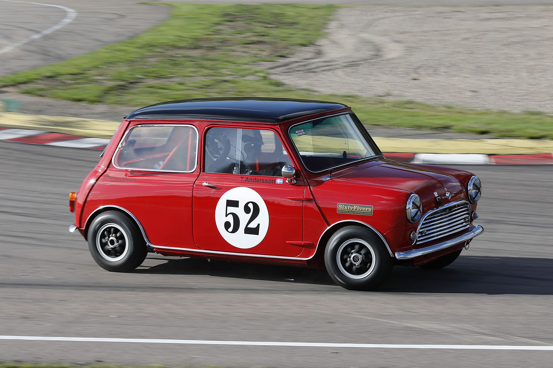 Falkenberg Classic