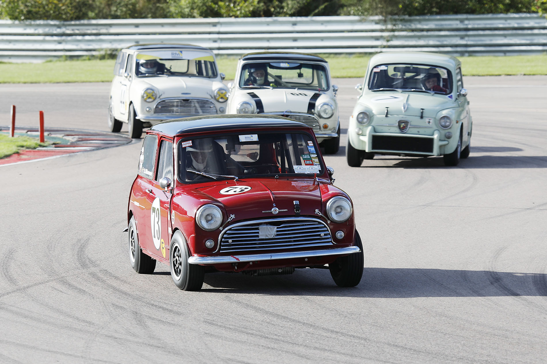 Falkenberg Classic