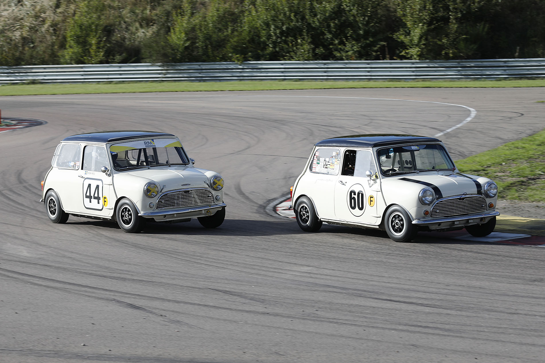 Falkenberg Classic