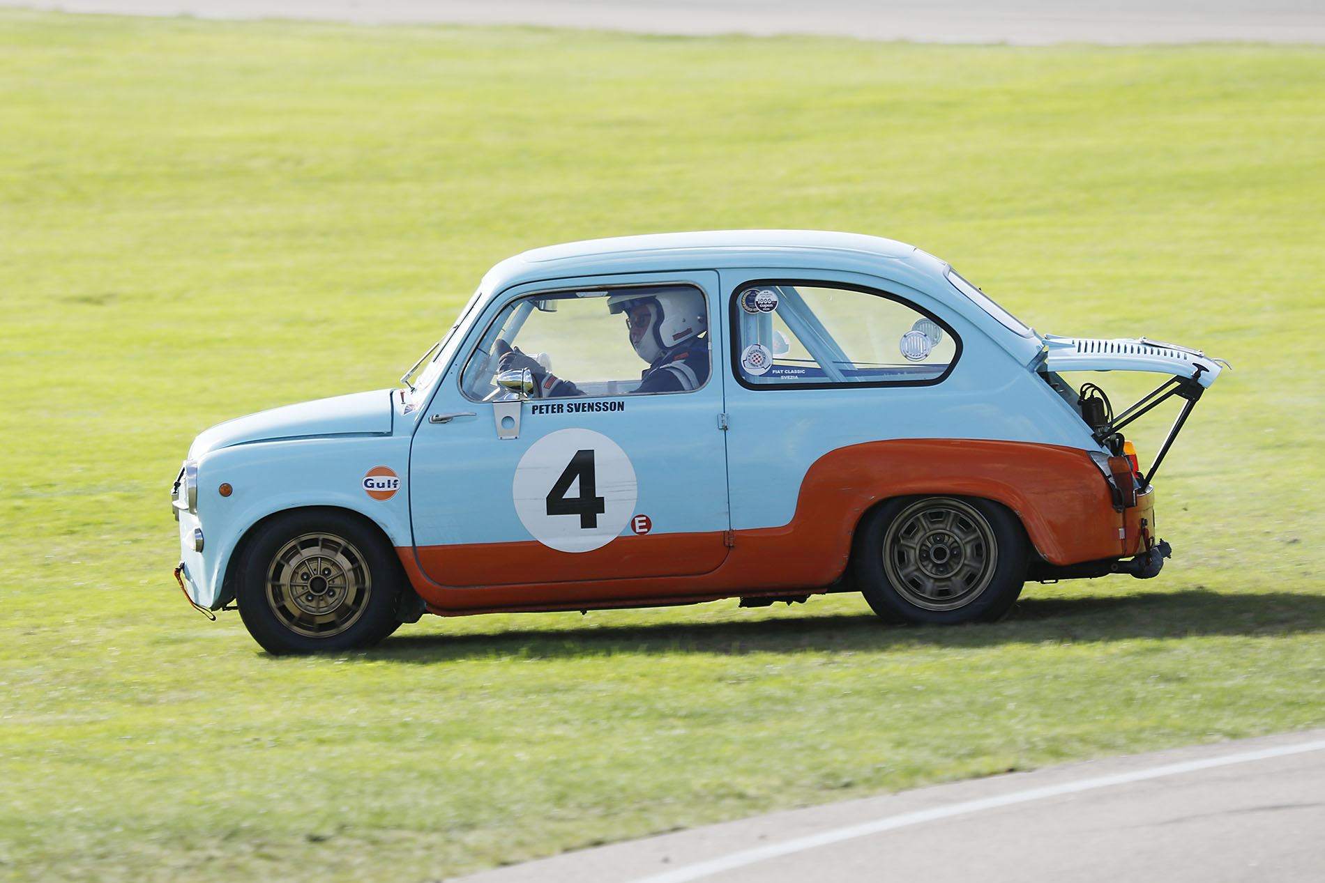 Falkenberg Classic