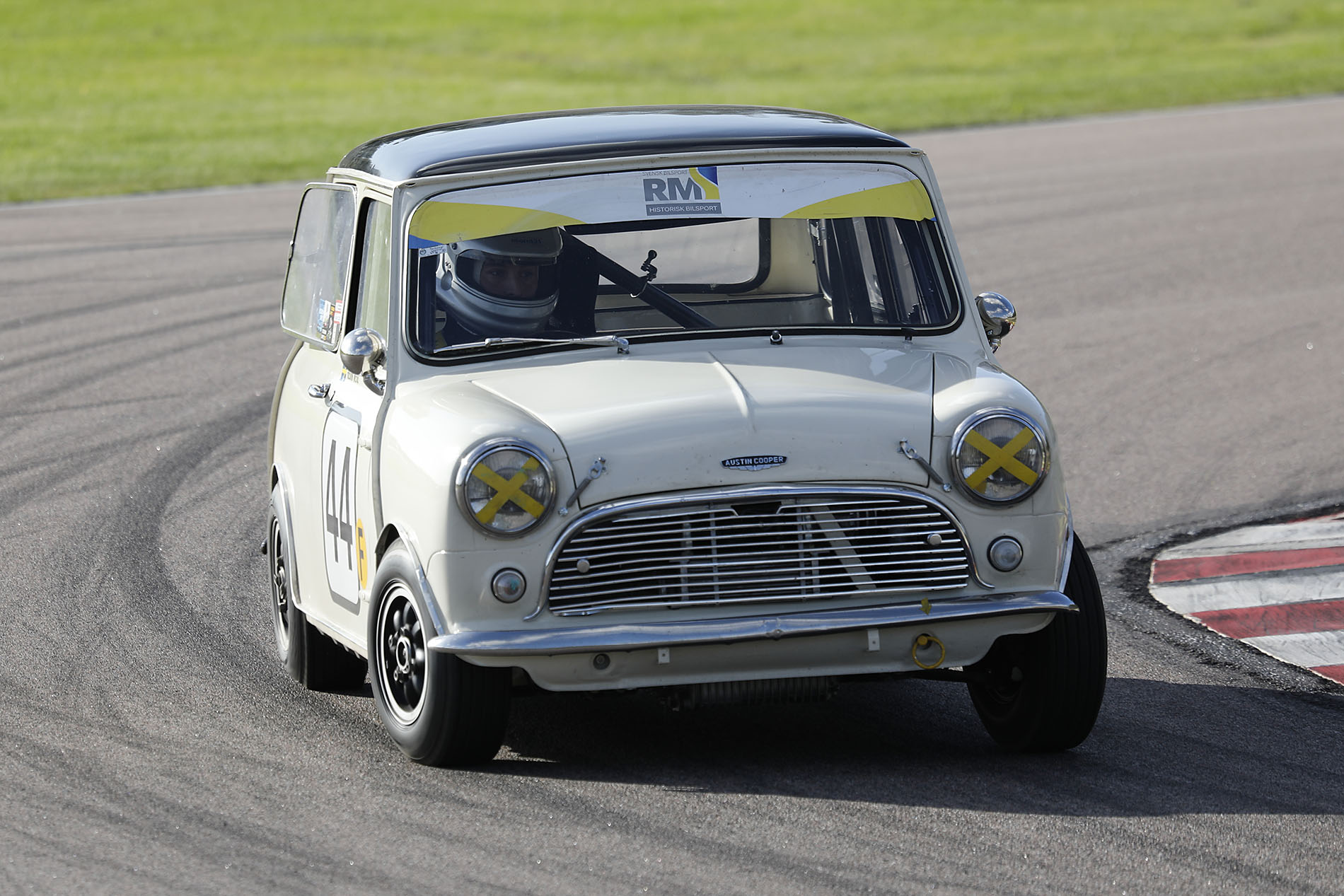 Falkenberg Classic