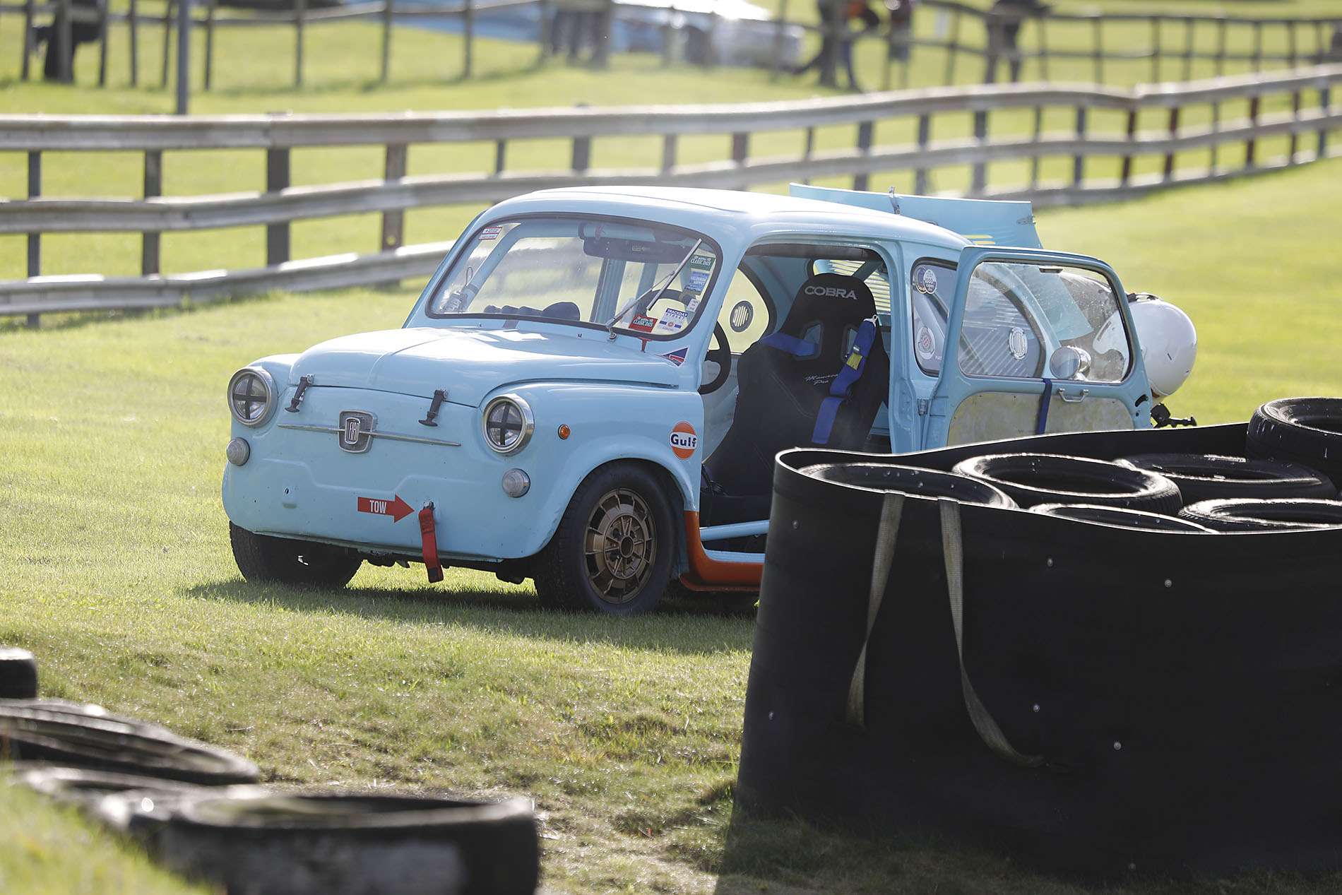 Falkenberg Classic