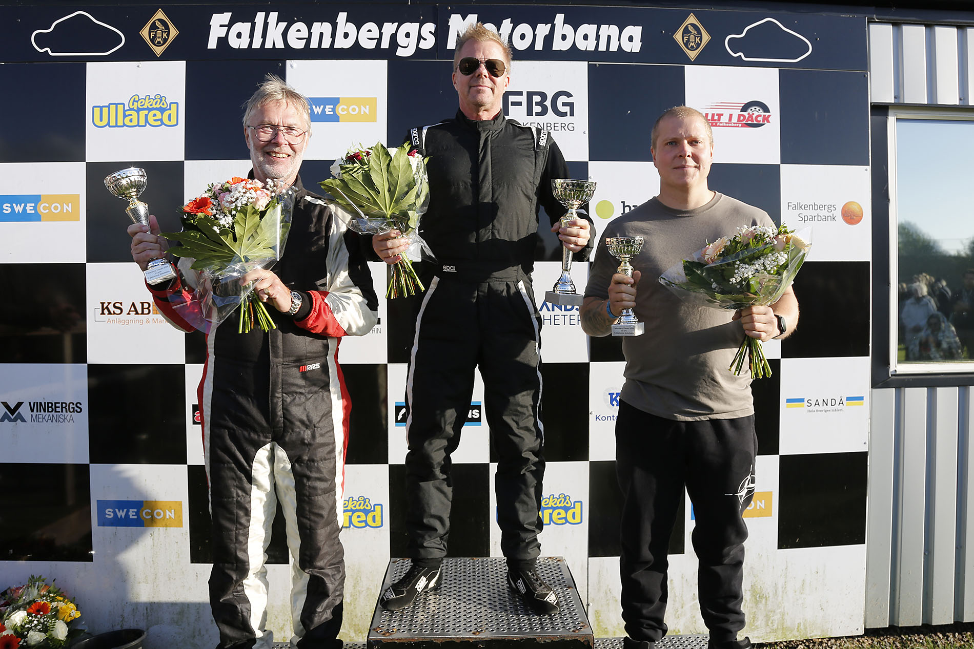 Falkenberg Classic