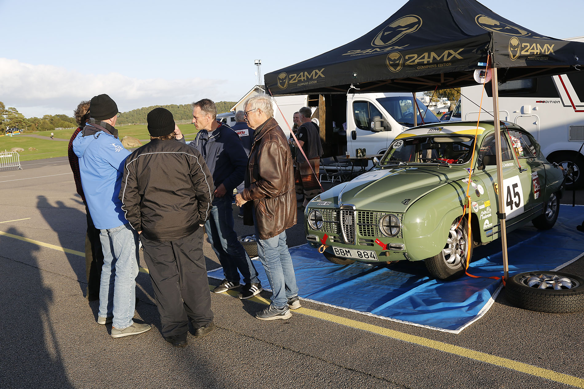 Falkenberg Classic